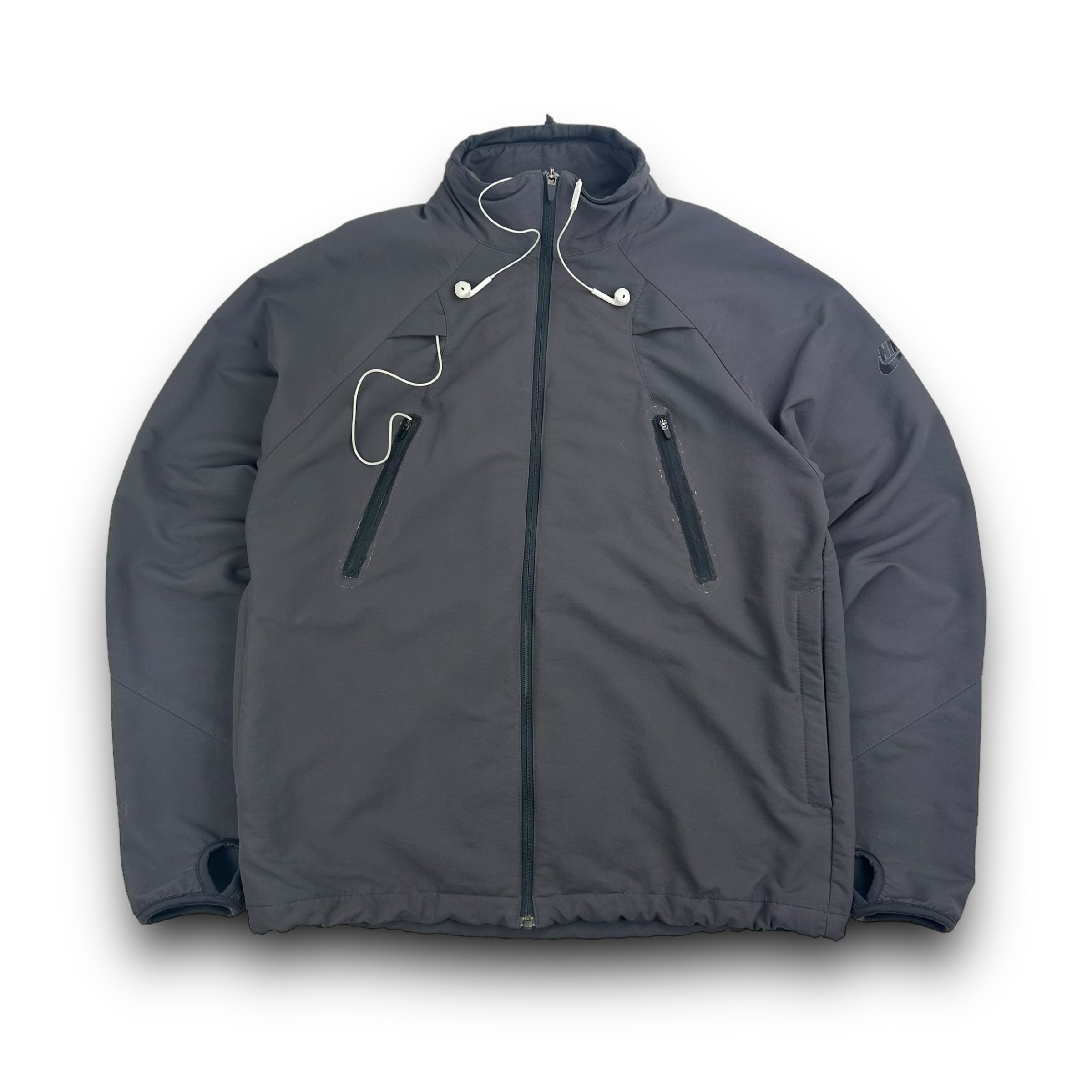 Nike tn jacket online