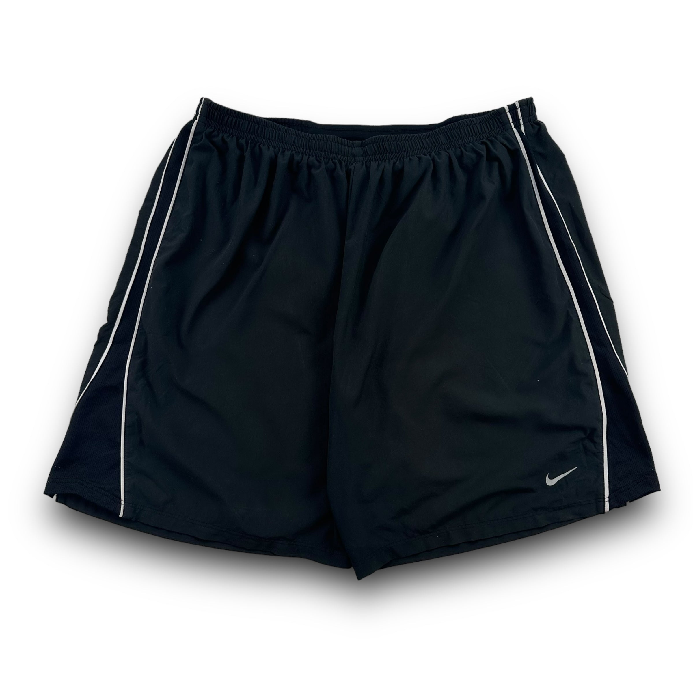 Nike 2000 s baggy dri fit vented mesh shorts L Uppernostril