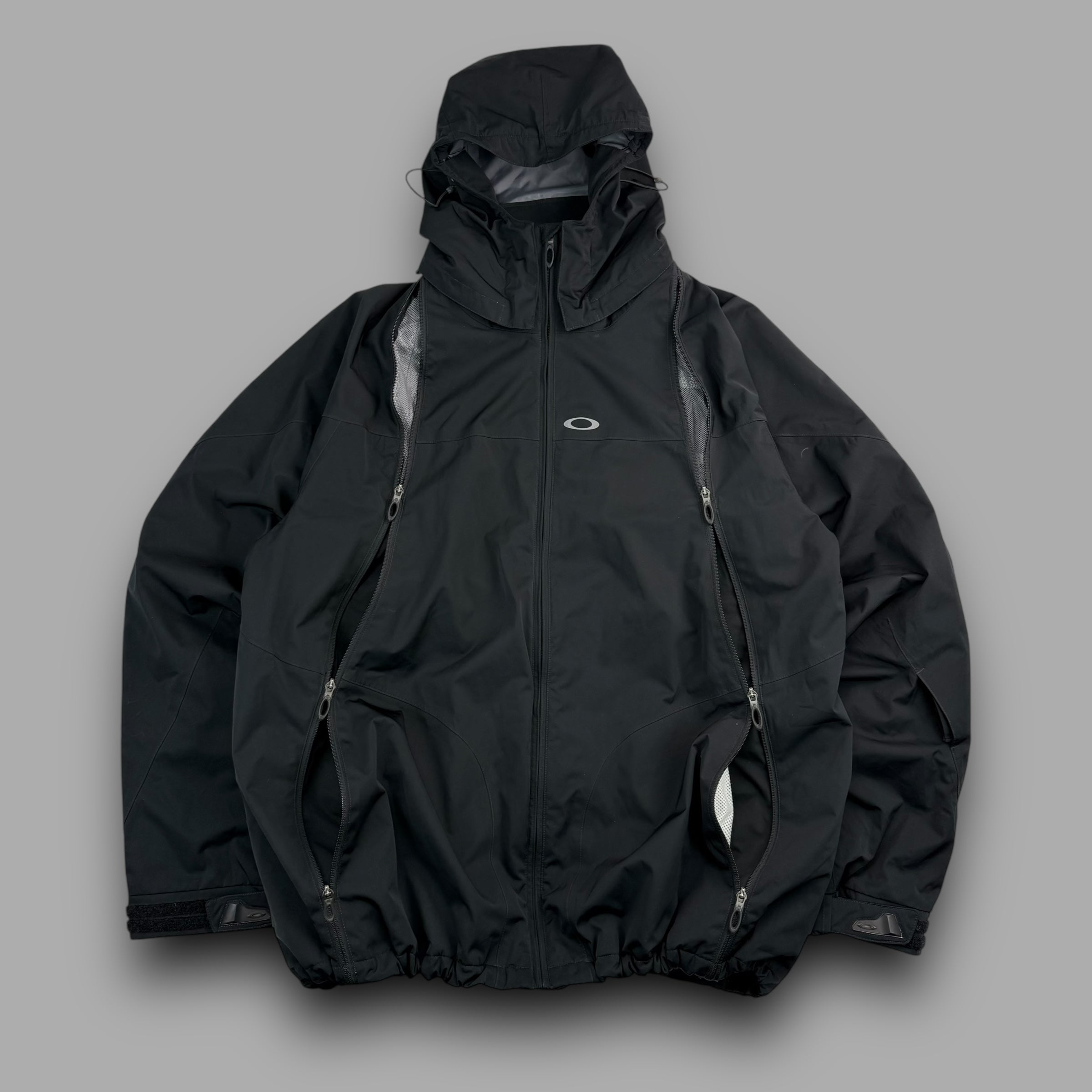 オークリー nitro fuel 2 06FW sizeM Oakley Nitro Fuel 2 06FW size M