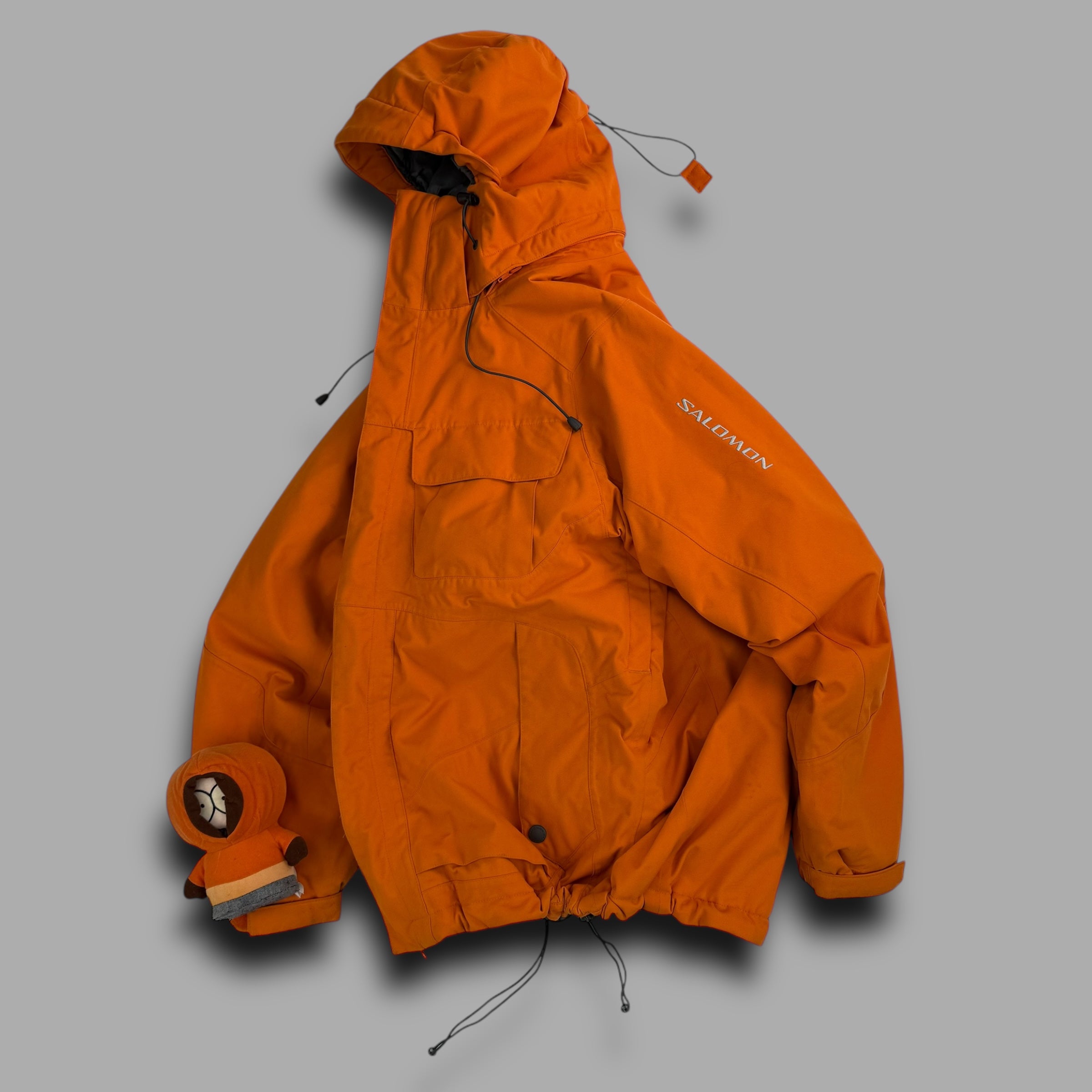 Salomon Snowboard Salomon Assassin 2020 Review Snowboard Park And