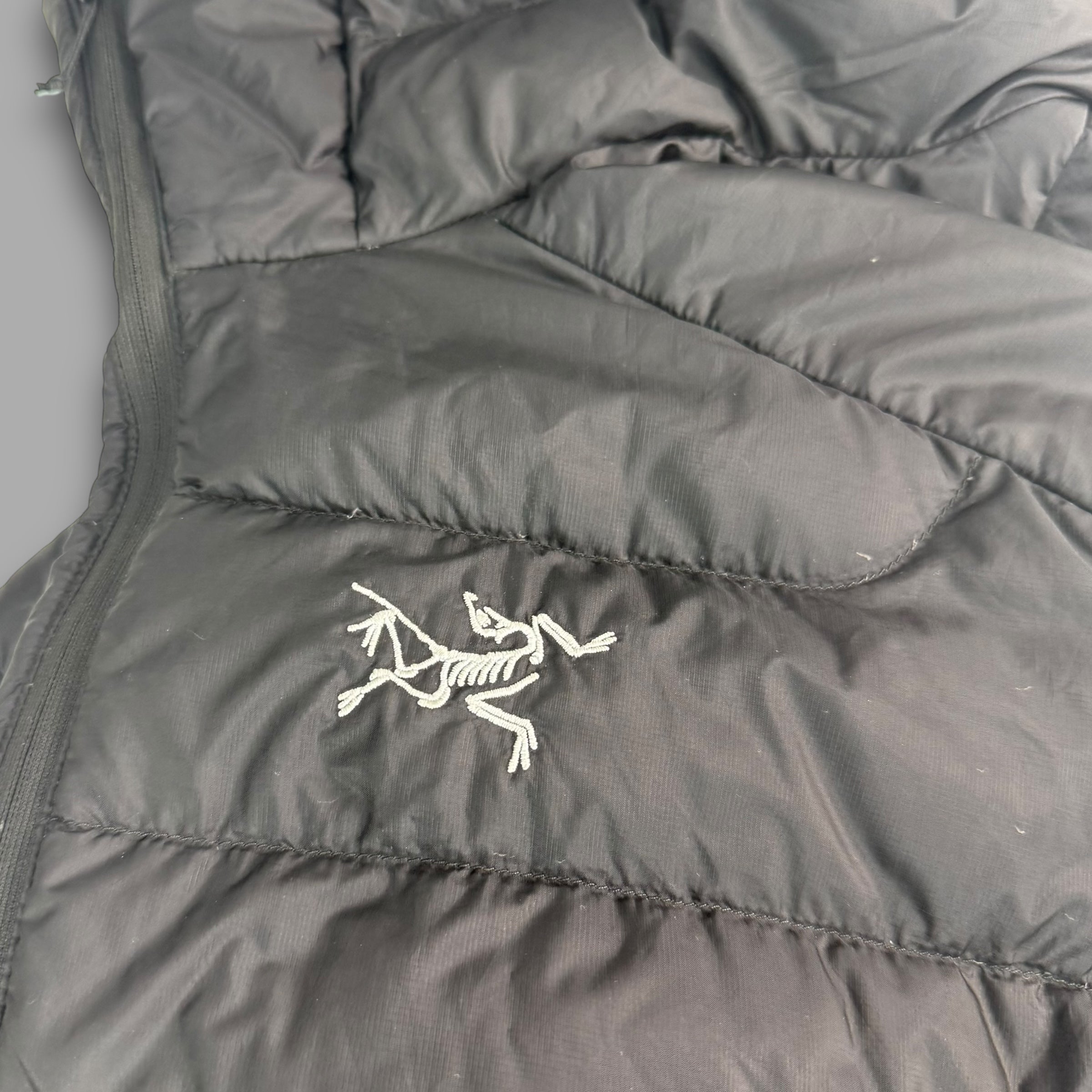 Arcteryx 2021 cerium down puffer jacket (S)