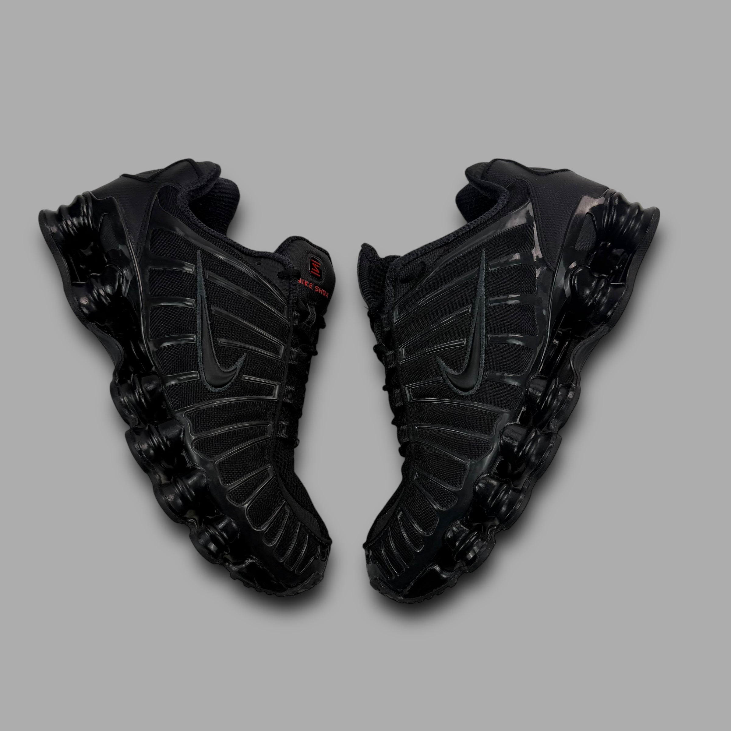 Nike shox TL 2020 (UK9)