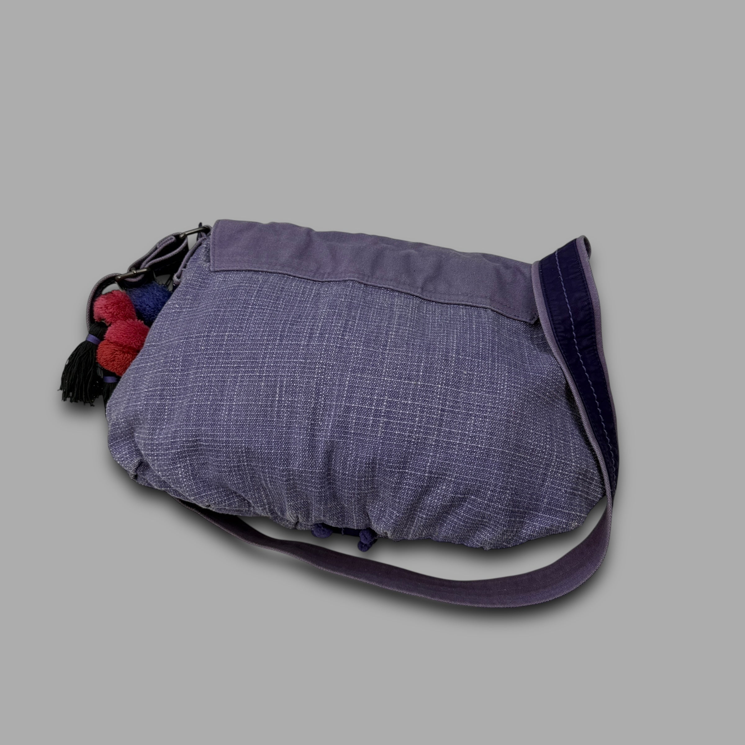 Quiksilver x Roxy 2000's satchel bag (OS)