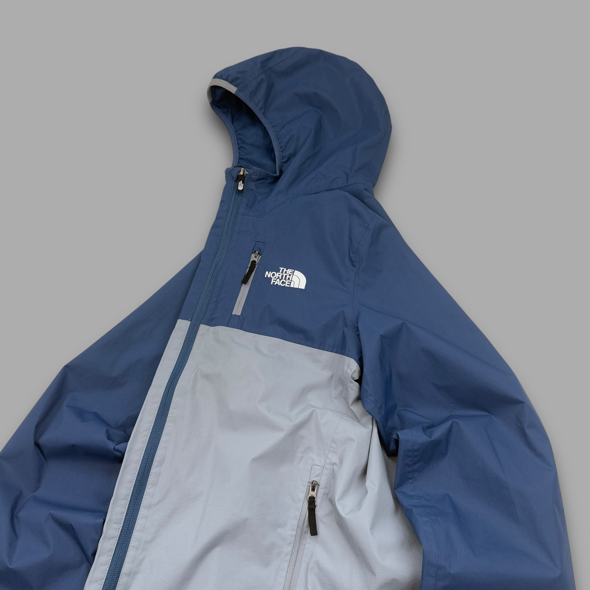 The north face 2023 softshell windbreaker (S)