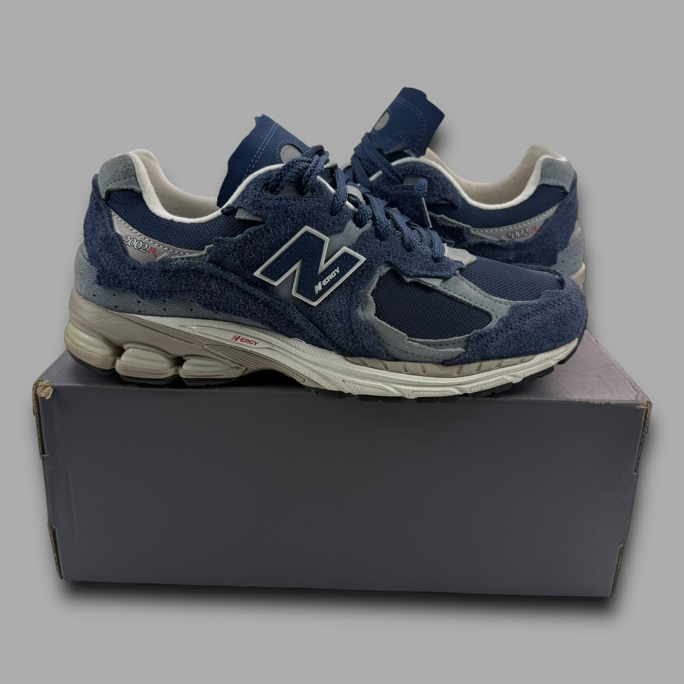 New balance 2002R protection pack (UK9)