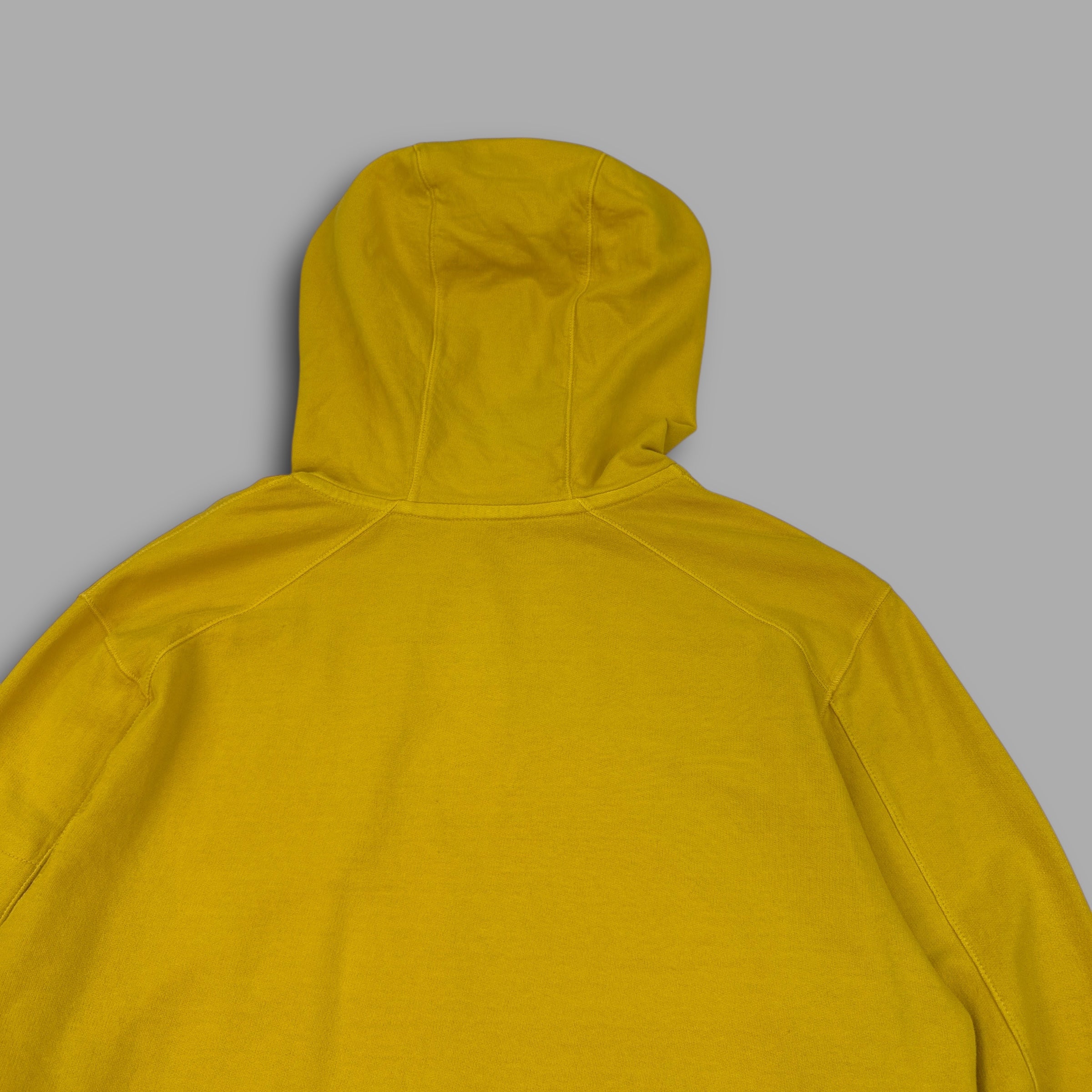 CP company 2000's lightweight pullover lens hoodie (S)