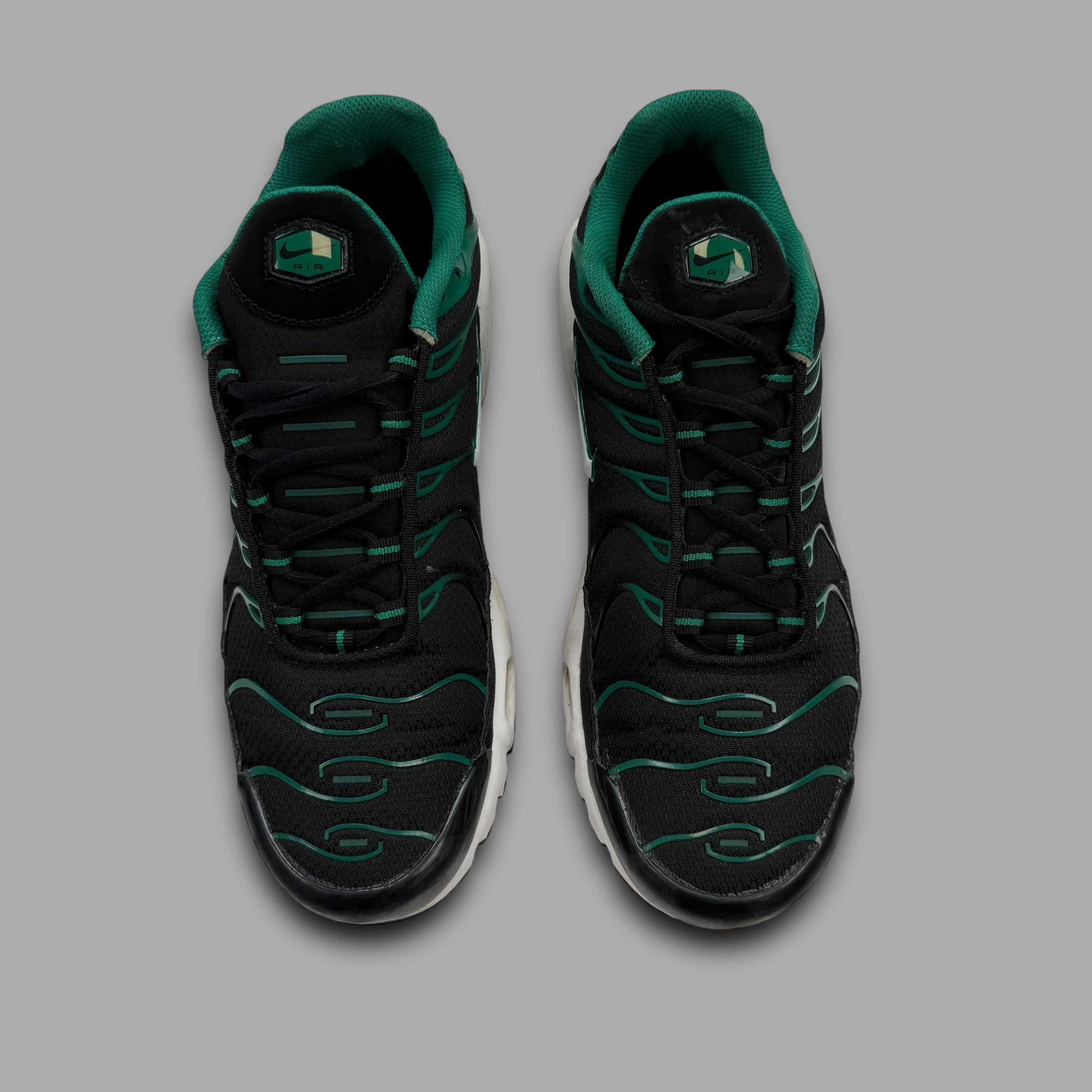 Nike airmax plus TN 'malachite' 2023 (UK8.5)