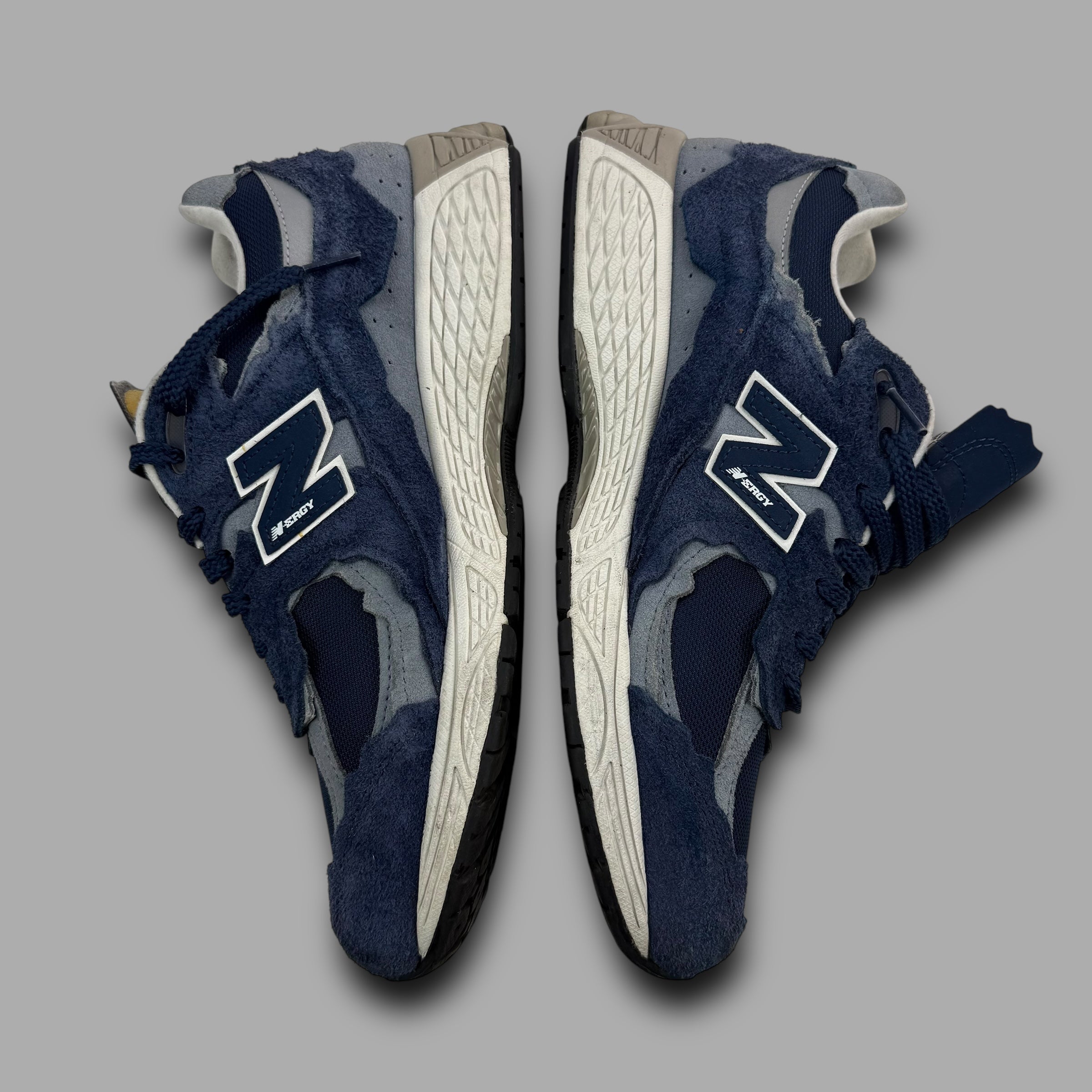 New balance 2002R protection pack (UK9)