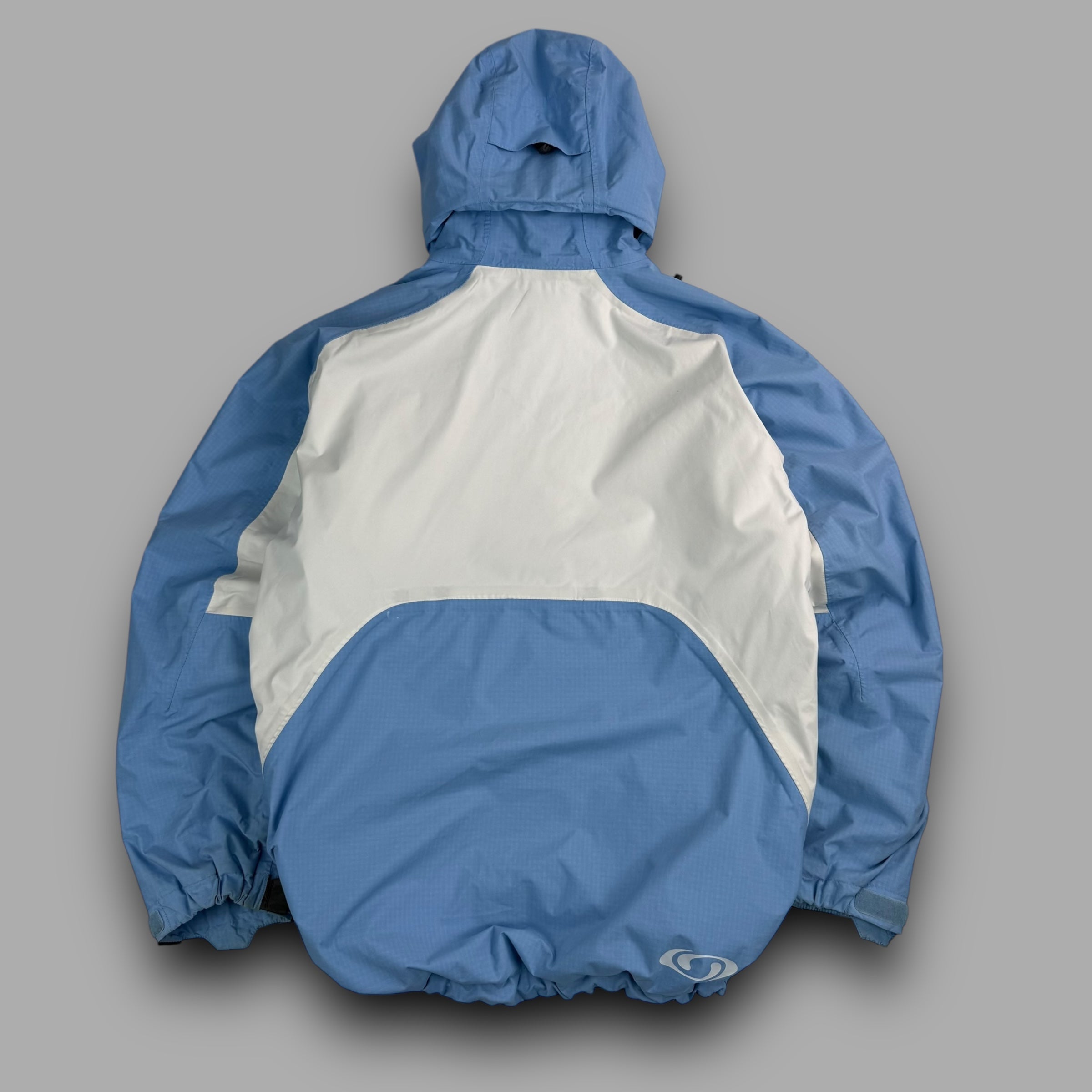 Salomon 2005 technical smart skin ski jacket (L) wms
