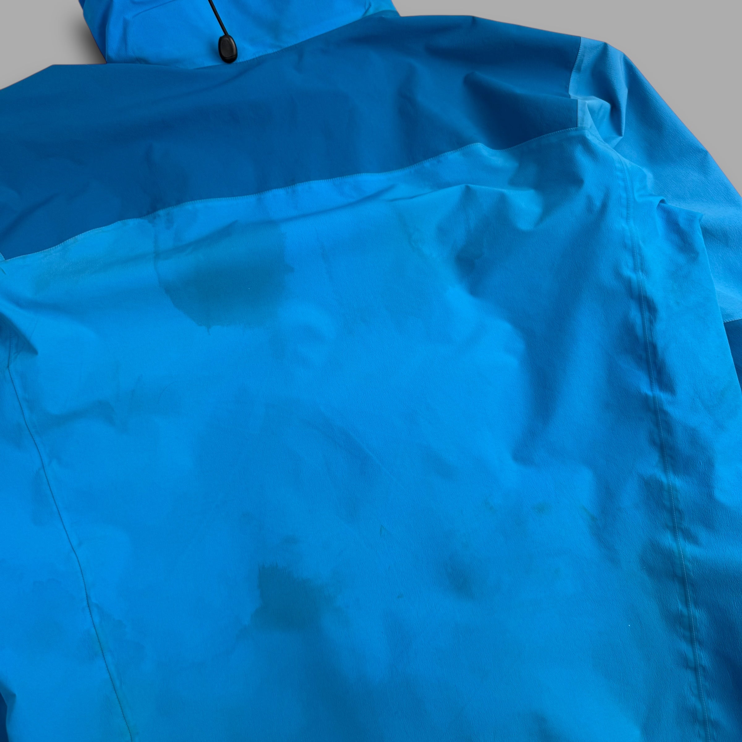 Arc'teryx 2014 gore-tex alpha AR shell jacket (S)