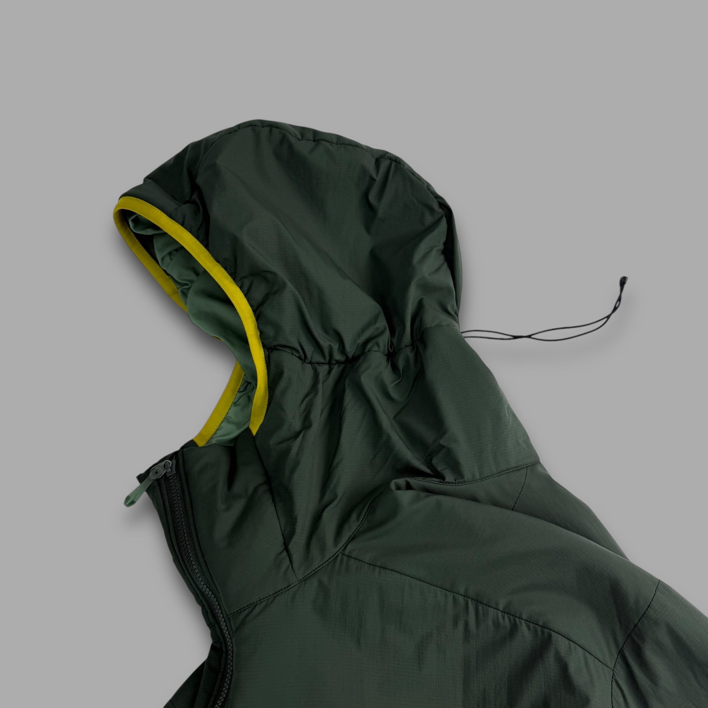 Arcteryx 2021 atom LT hoody (XL)