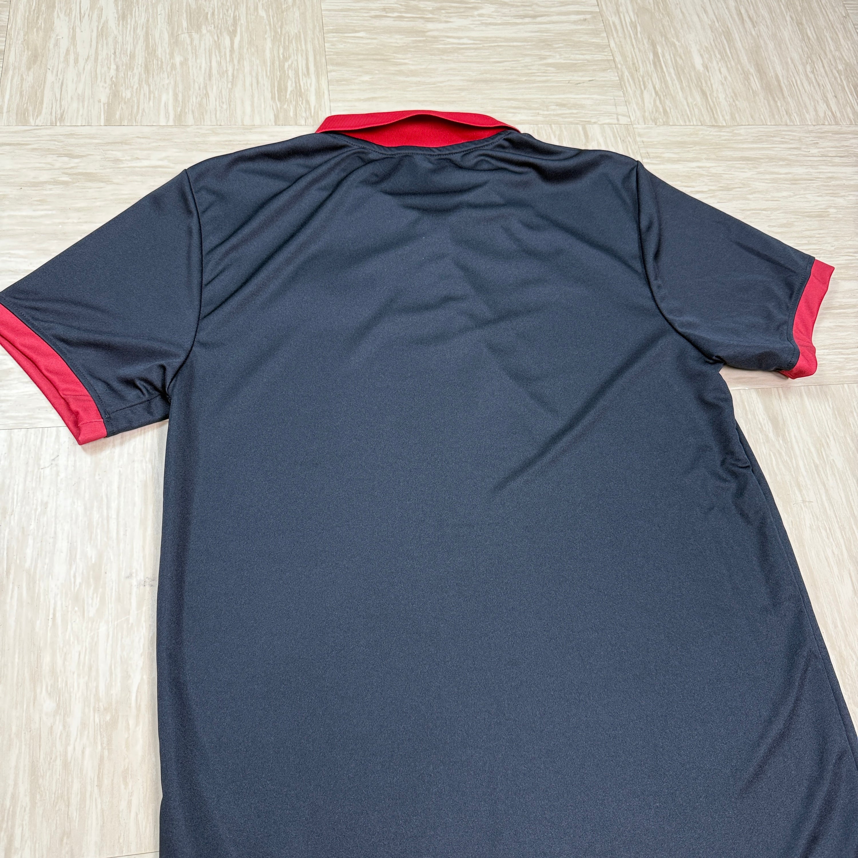 Castore Bayer 04 Leverkusen football shirt (S)
