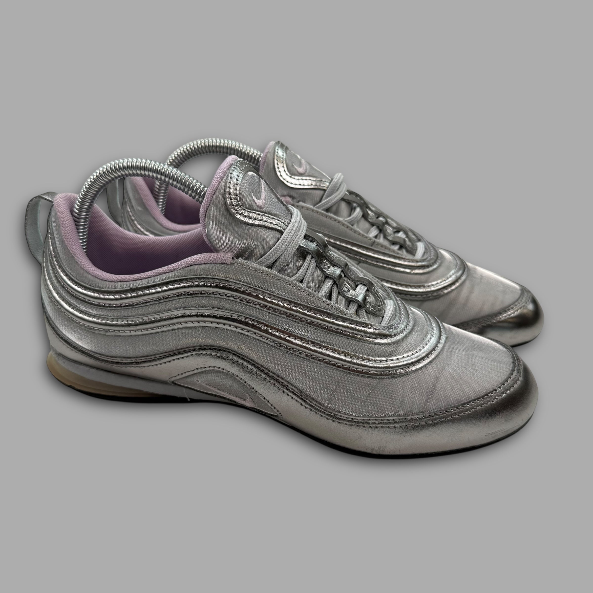 Nike air plata uomo / airmax 97 dance shoe (UK6)