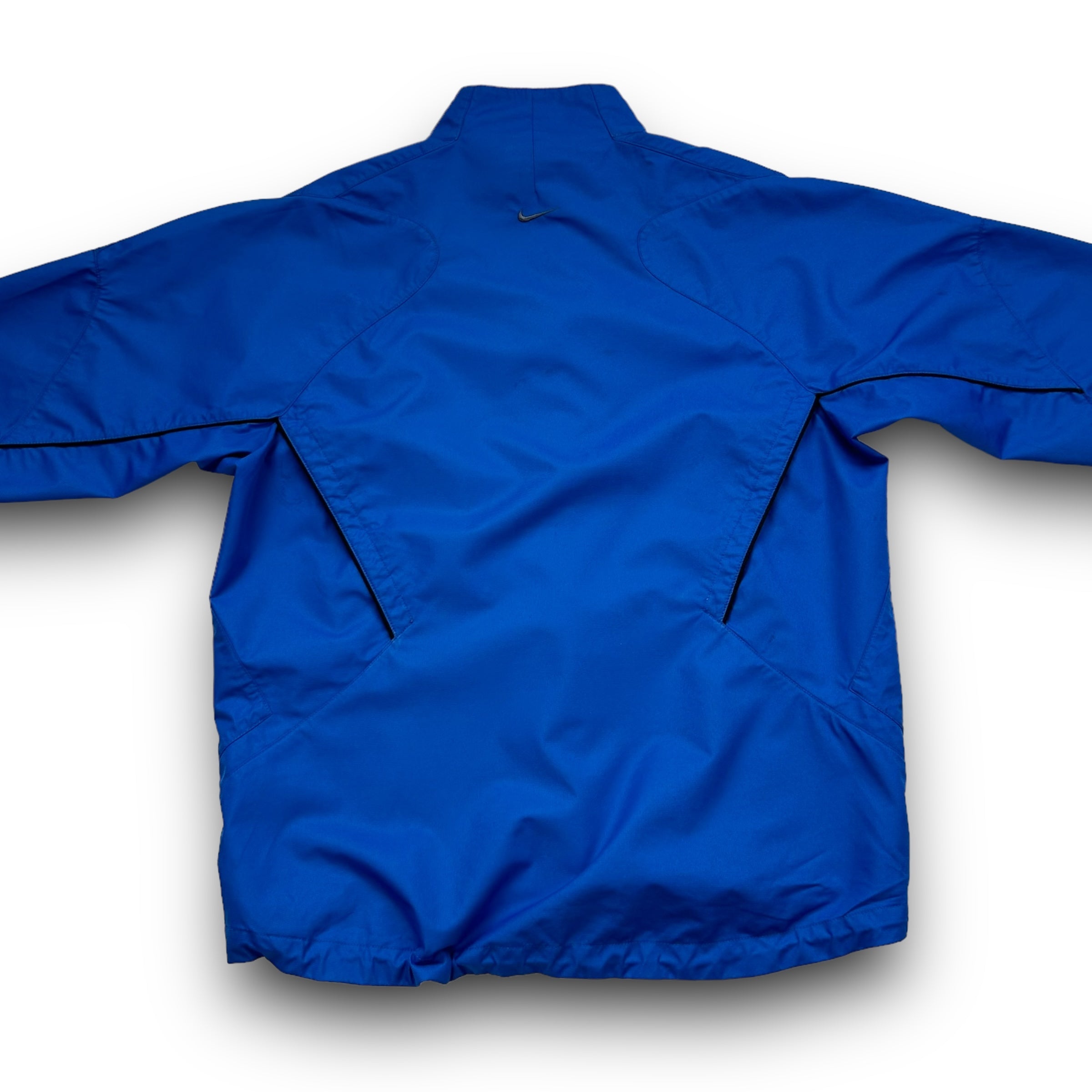 Nike 2000's technical clima fit running jacket (S)