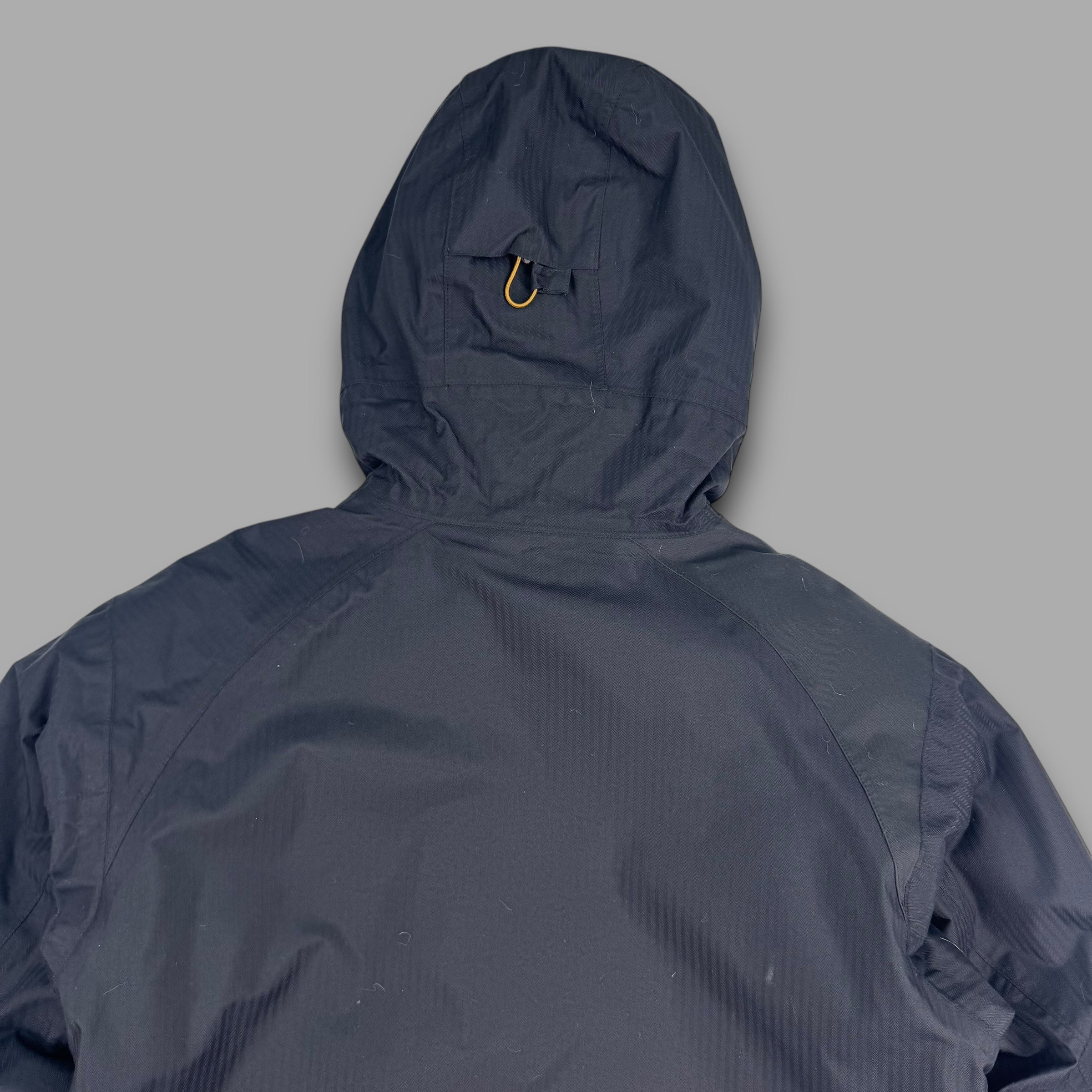 Salomon 2008 technical pinstripe clima pro ski jacket (M)