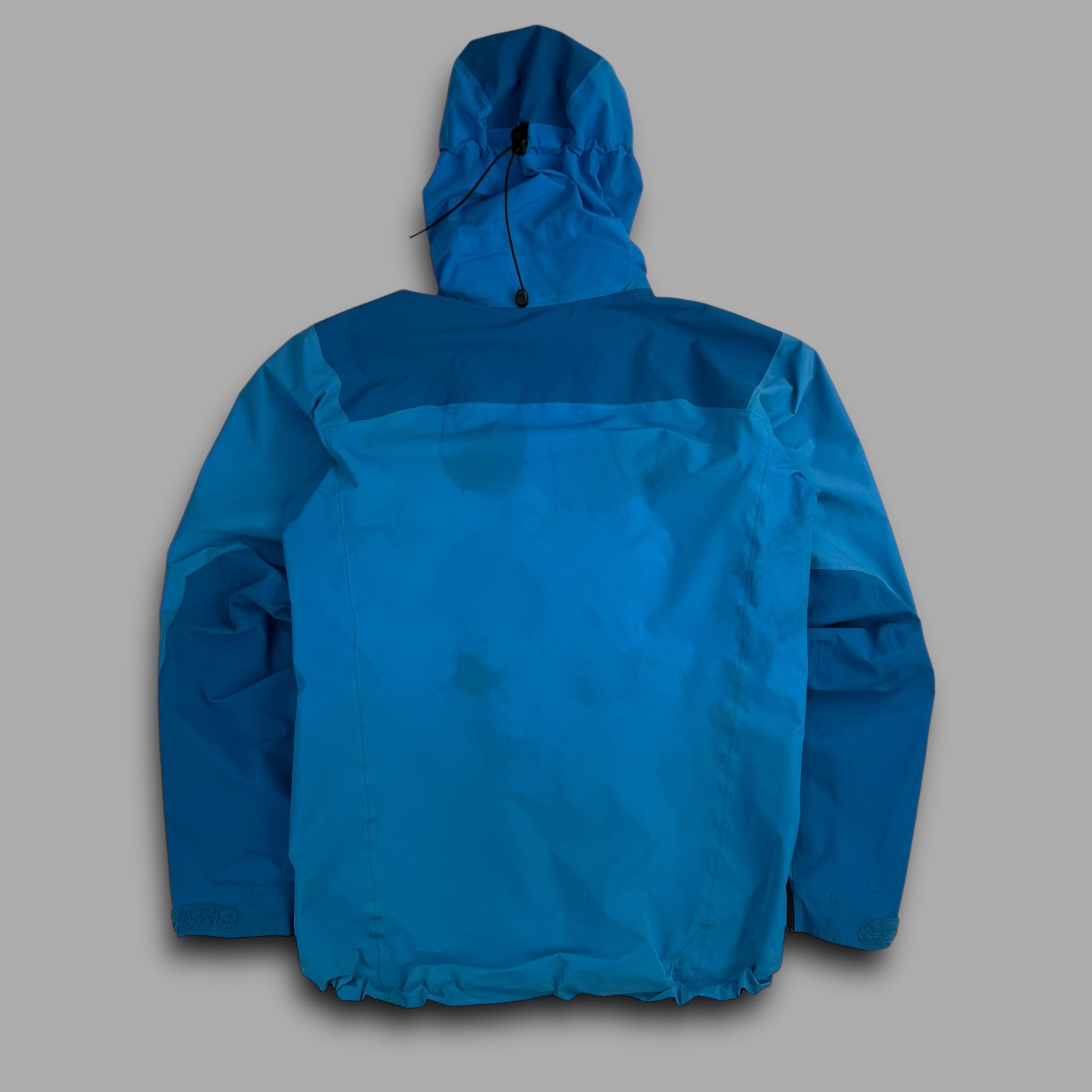 Arc'teryx 2014 gore-tex alpha AR shell jacket (S)