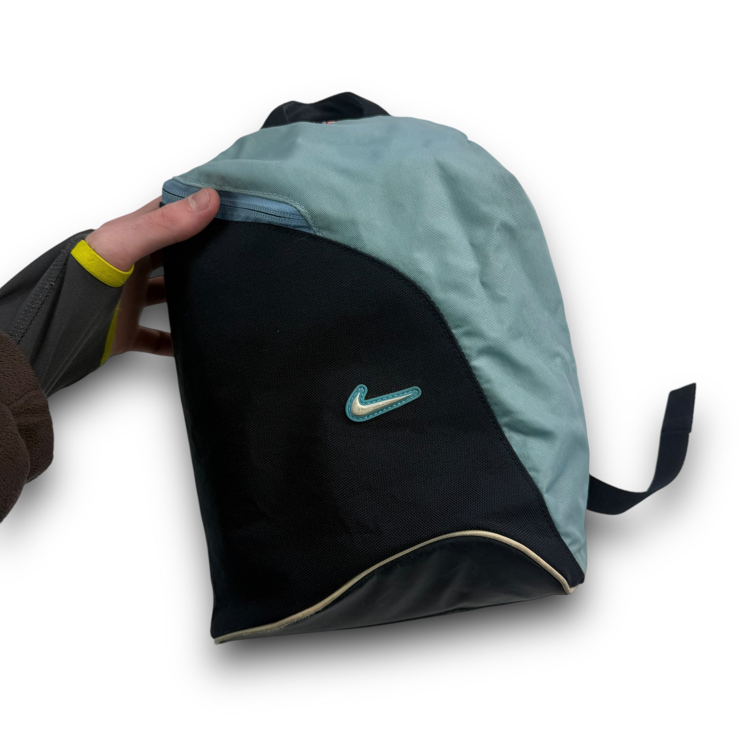 Nike 2000's technical cross training mini backpack (OS)