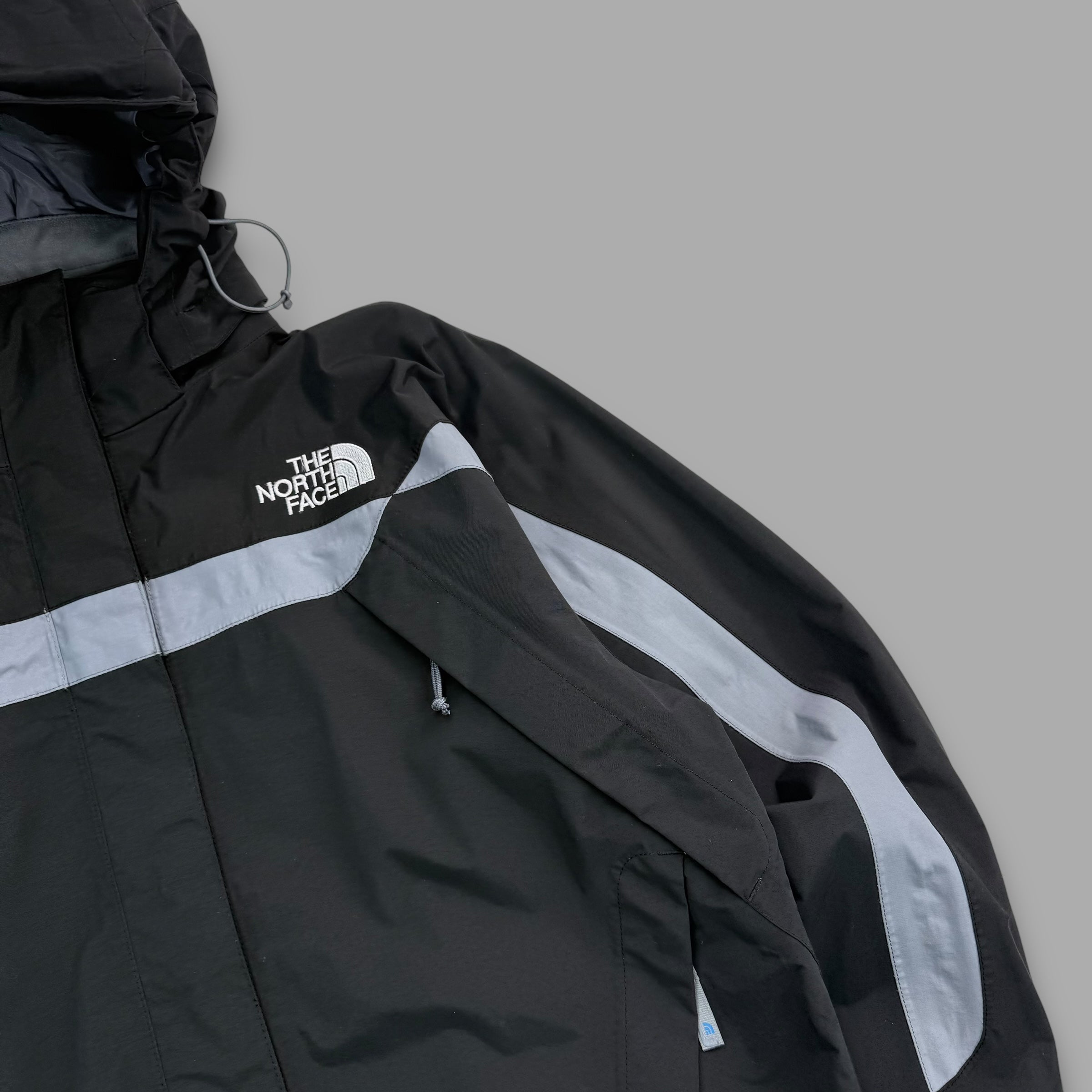 The north face 2005 technical hyvent shell jacket (S)