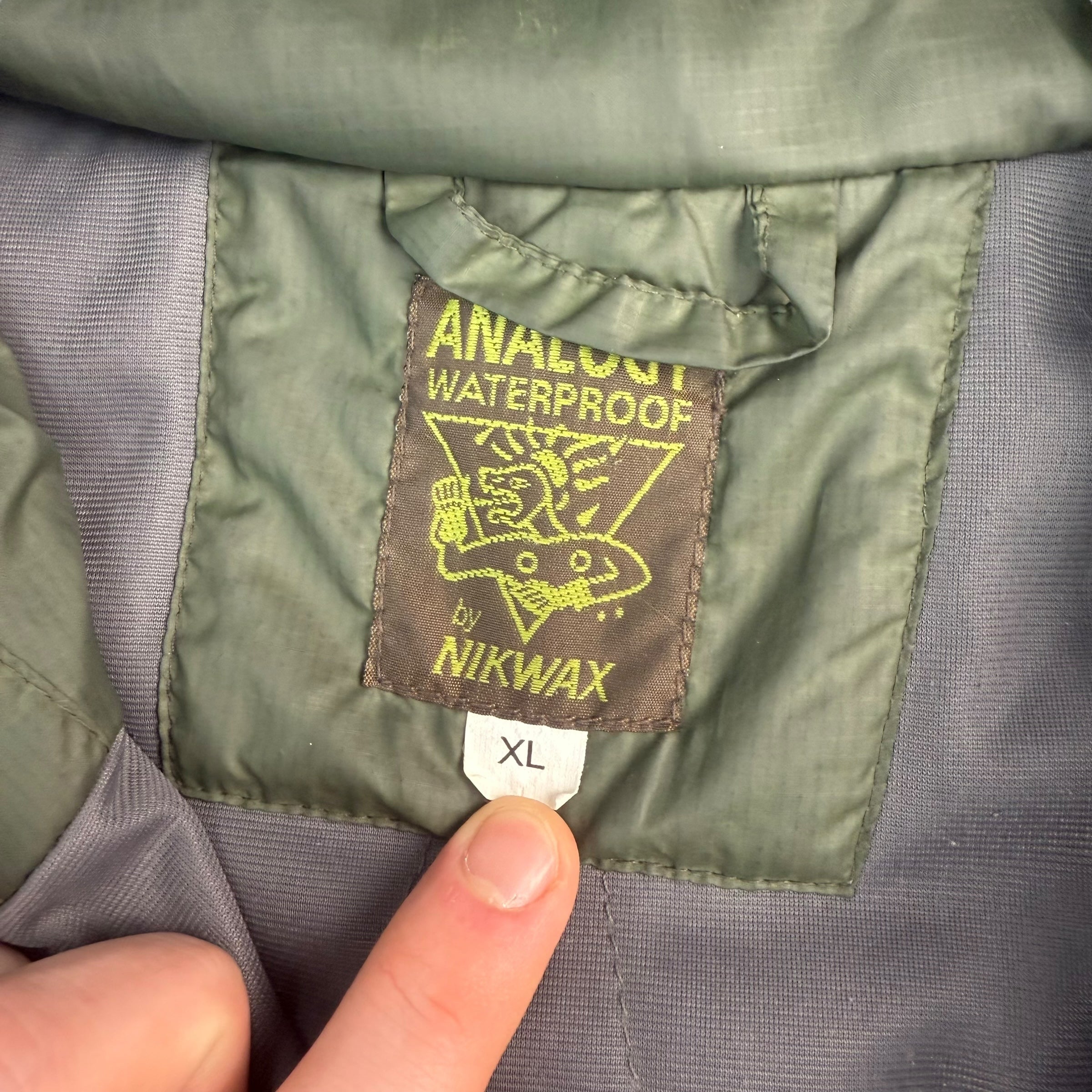 Paramo 2000's technical adventure velez smock (XL)