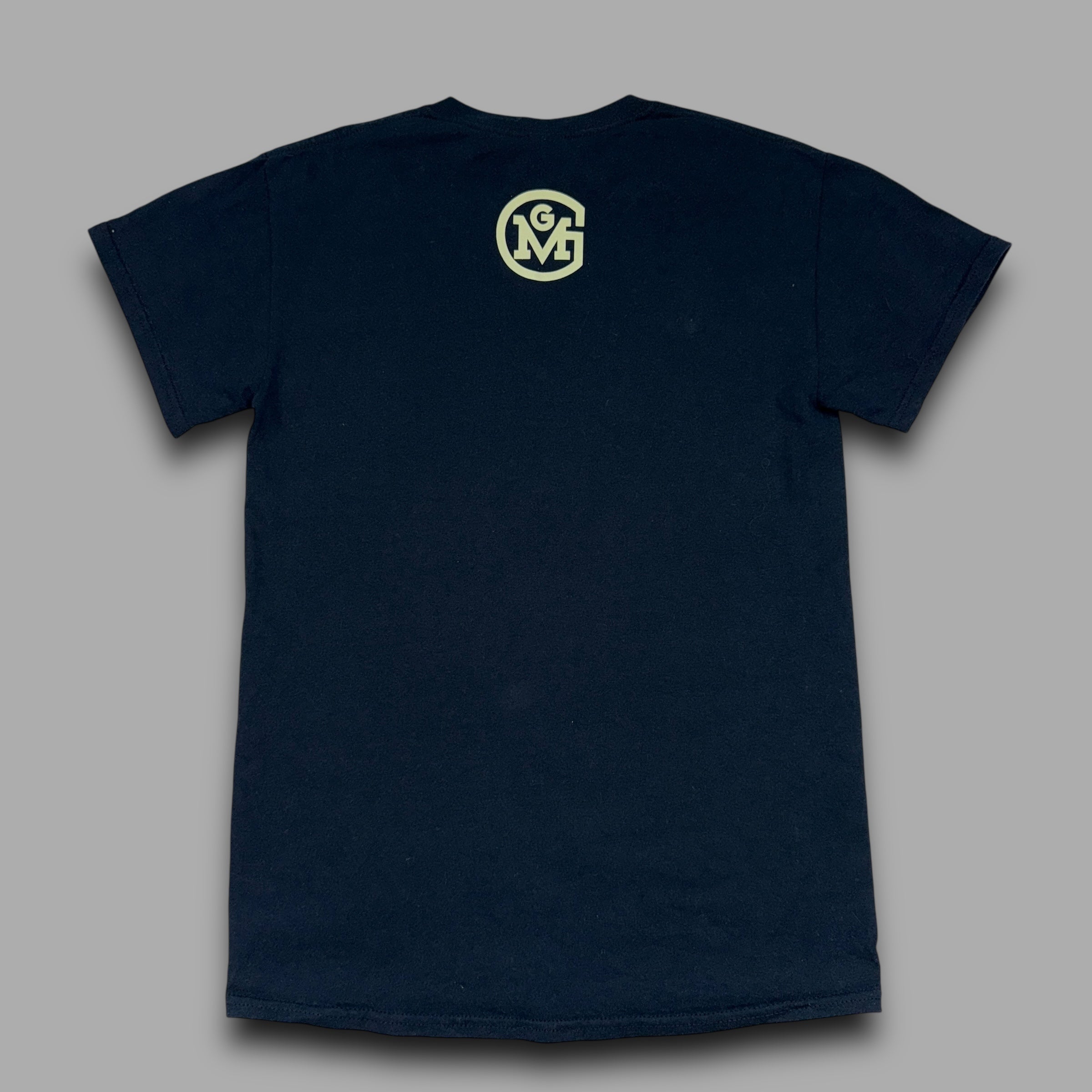 Gas monkey garage graphic tee (S)