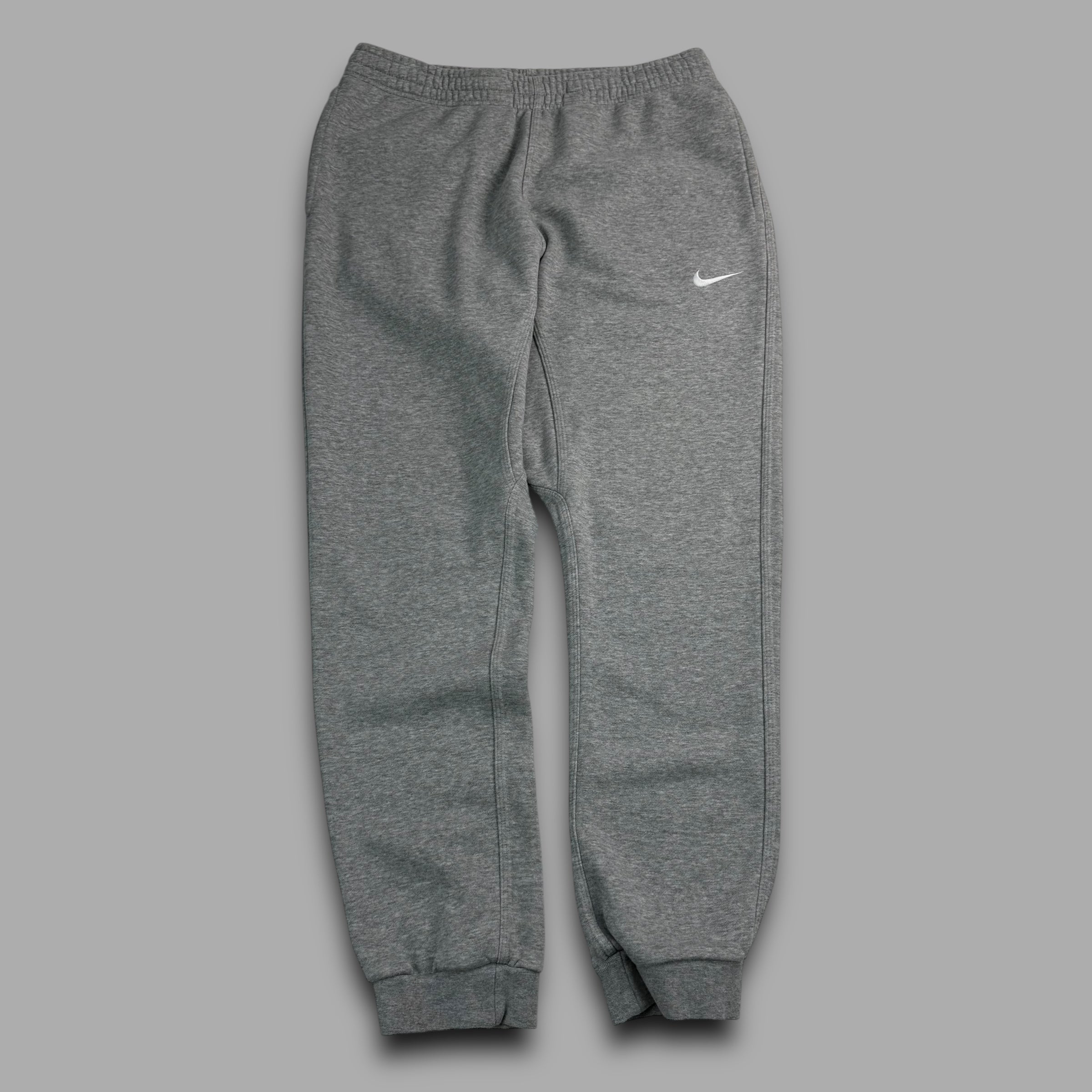 Nike 2000's tapered joggers (M)