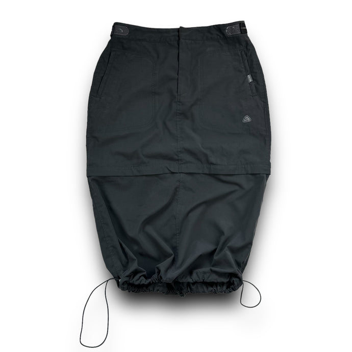 Nike ACG 2000's convertible hiking skirt (XL)