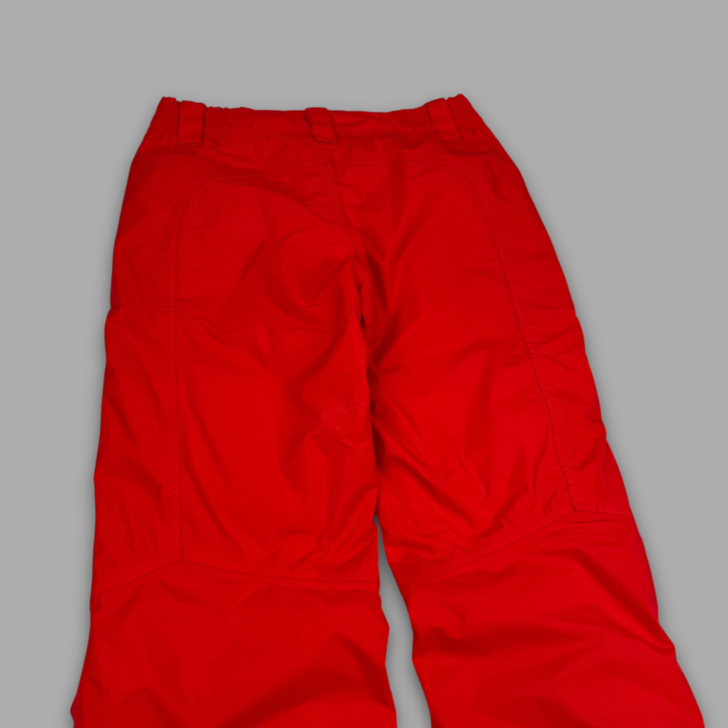 Nike ACG 2000's technical softshell ski sallopettes (S) wms