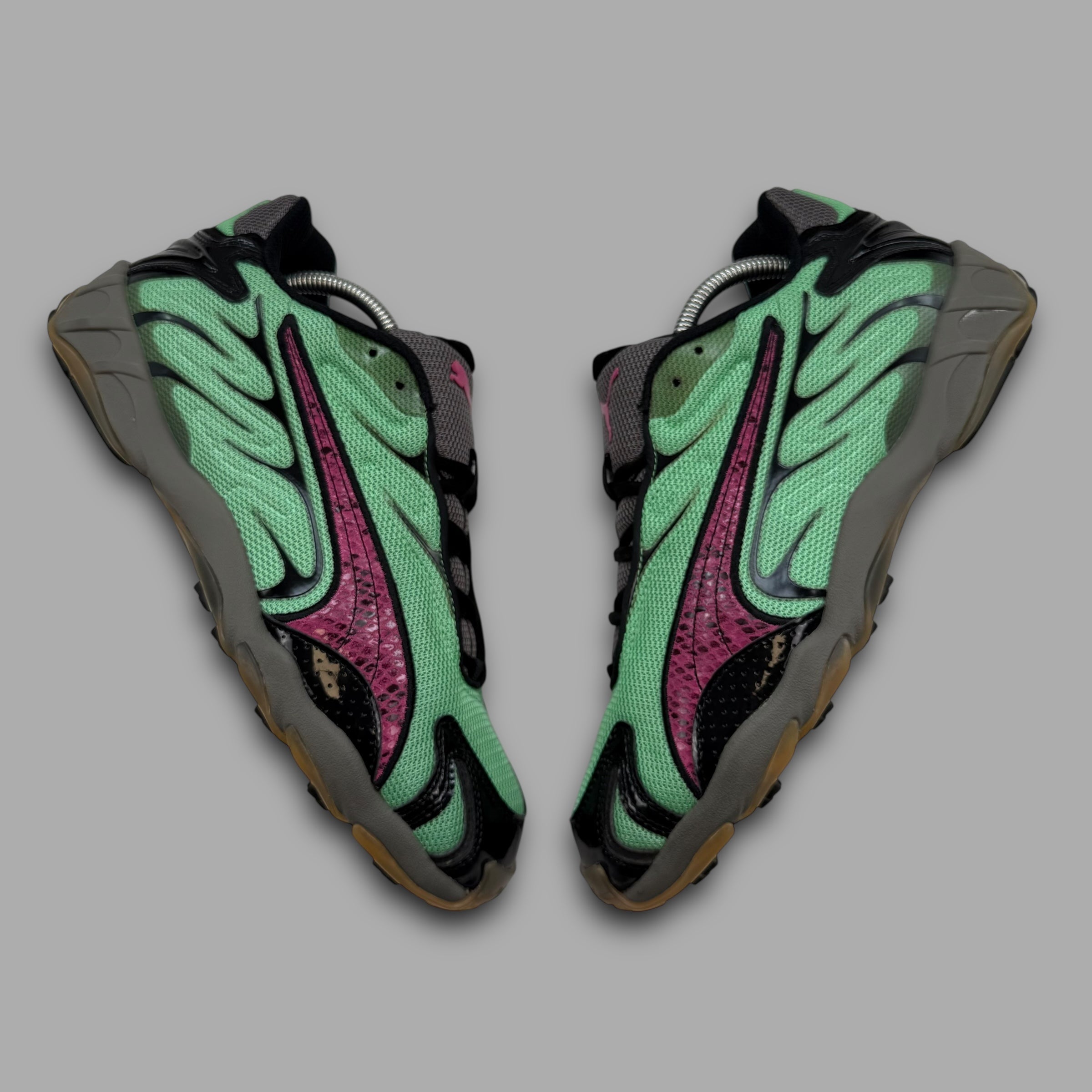 Puma x asap rocky 'inhale medusa' (UK9)