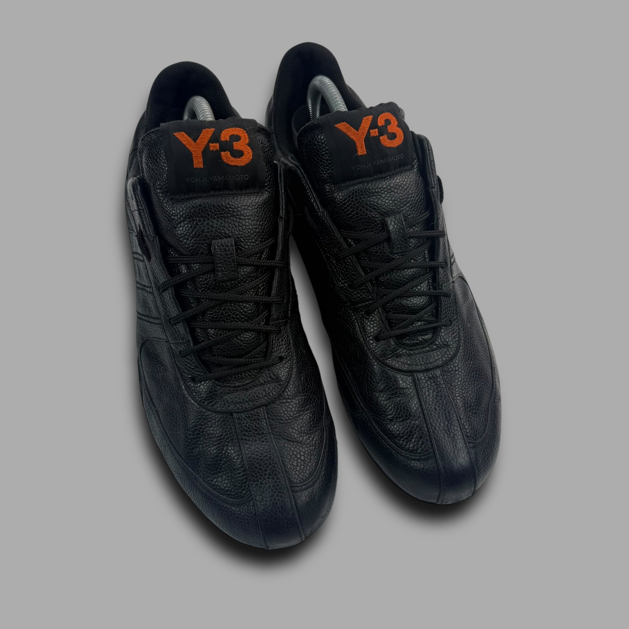 yamamoto Adidas x yohji yamamoto 2006 (UK8.5) – Uppernostril