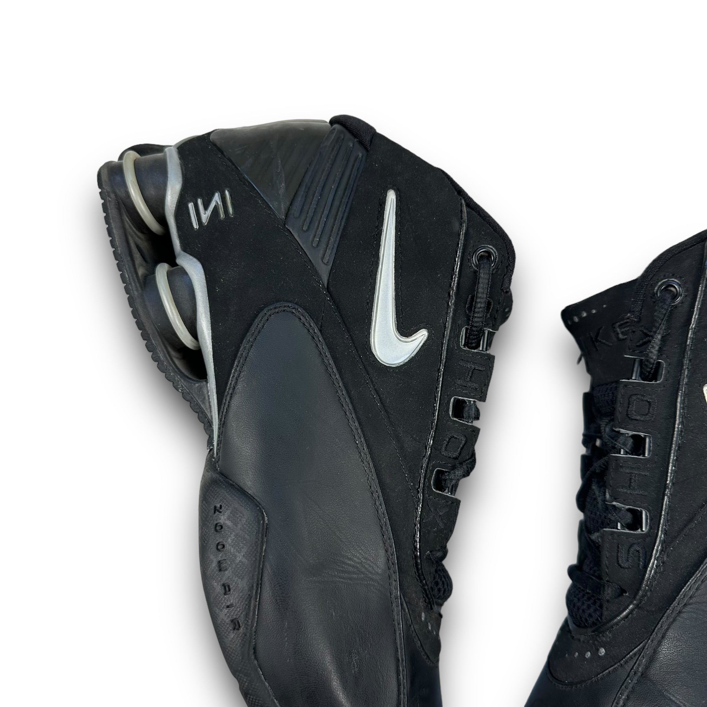 Nike shox status 2003 (UK7)