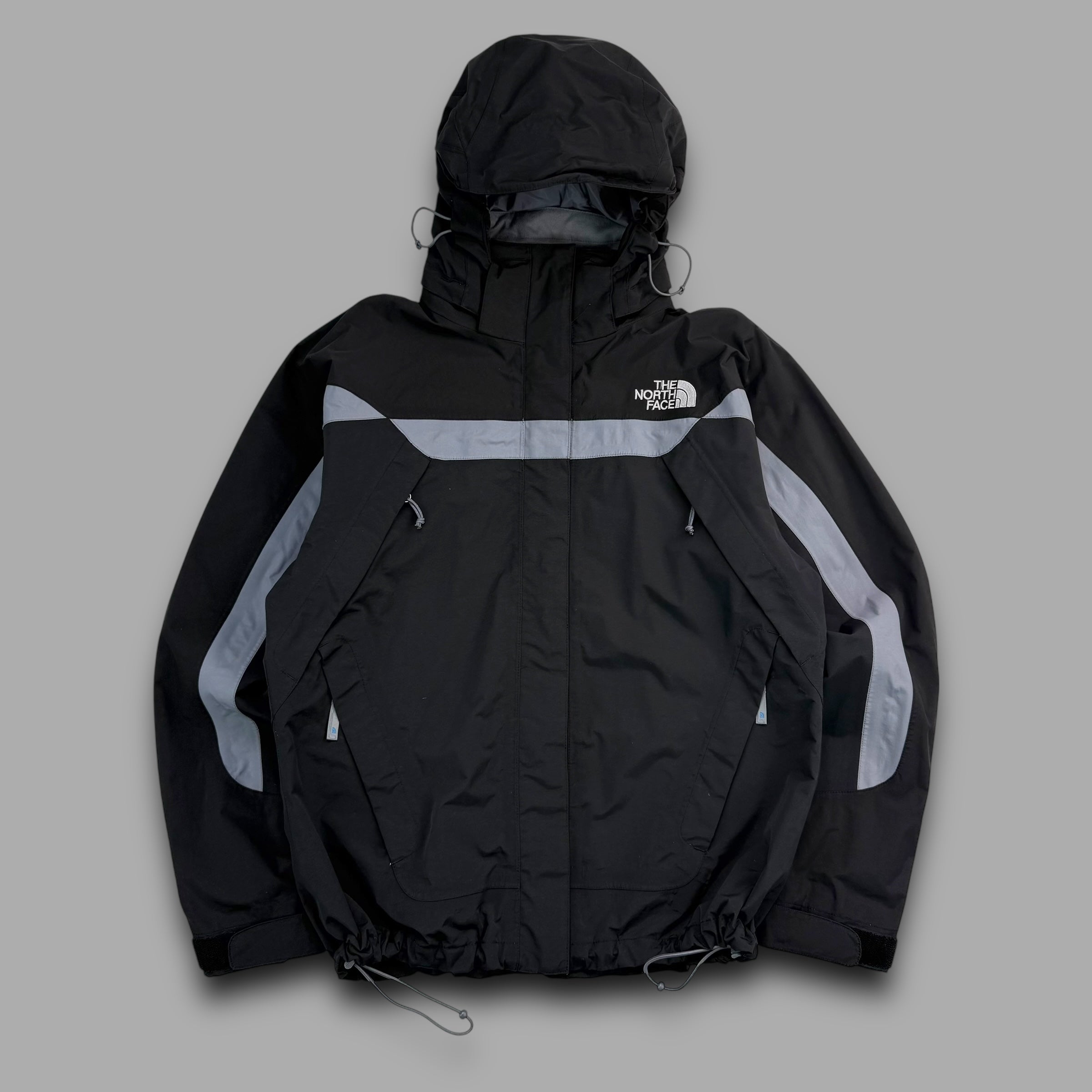 The north face 2005 technical hyvent shell jacket (S)