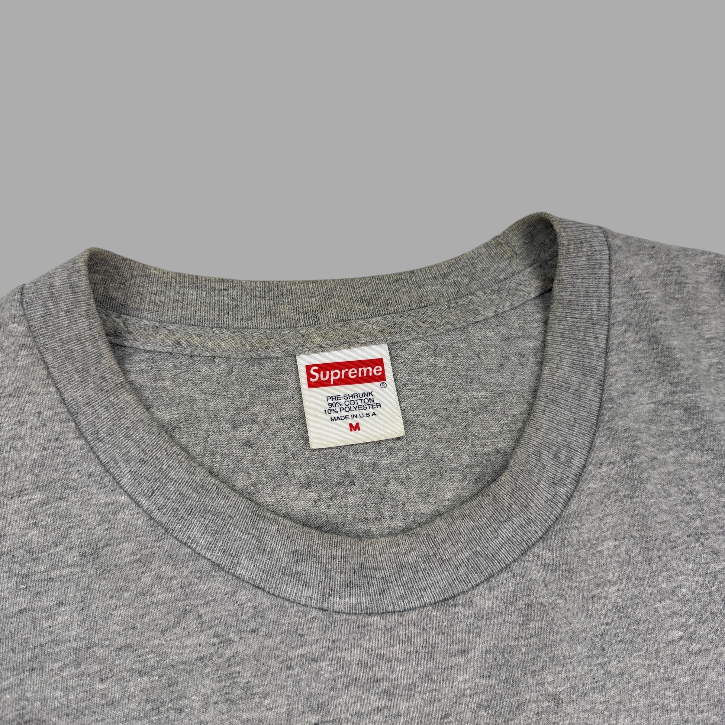 Supreme levitation tee FW19 (M)