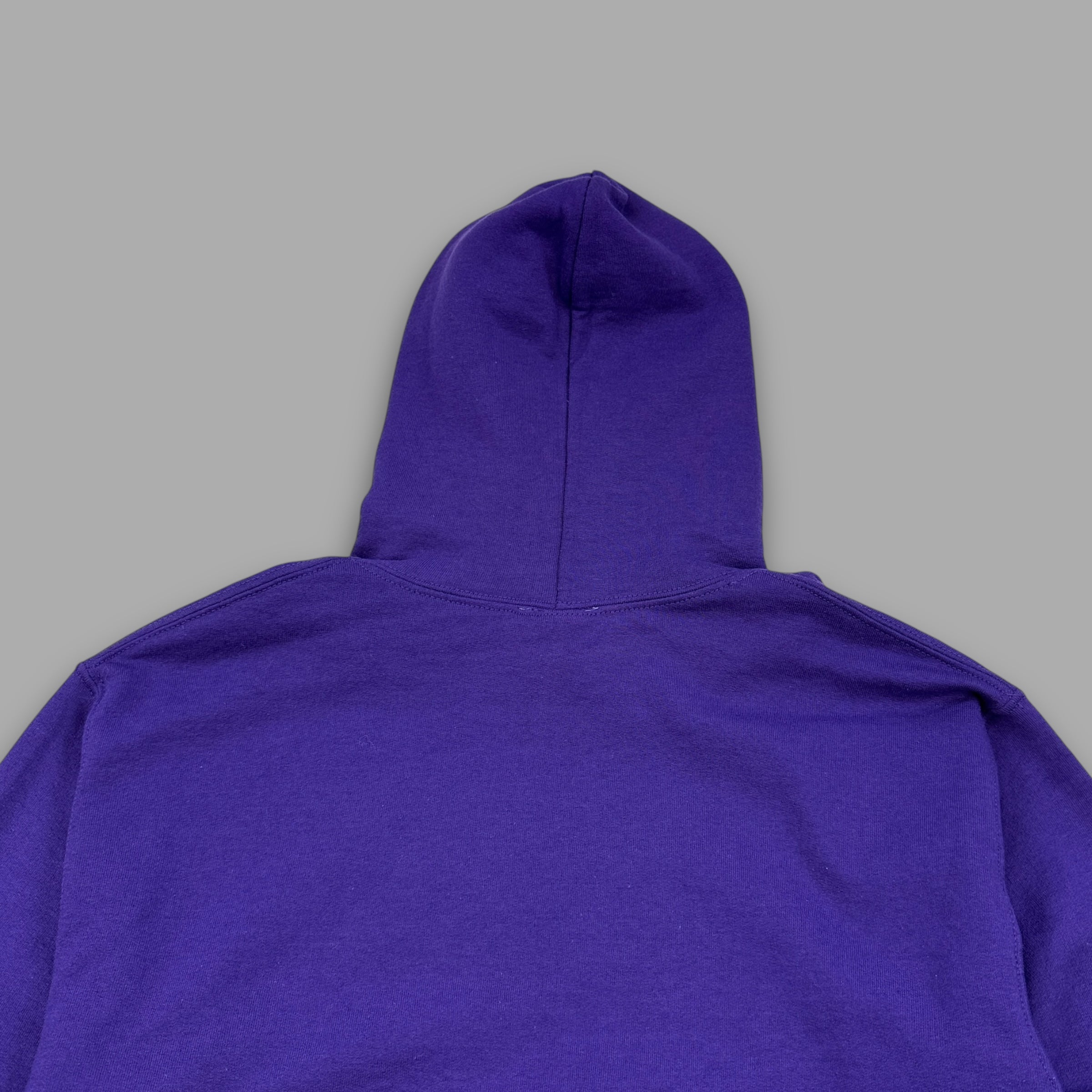 Thrasher graphic jellyfish spellout hoodie (S)