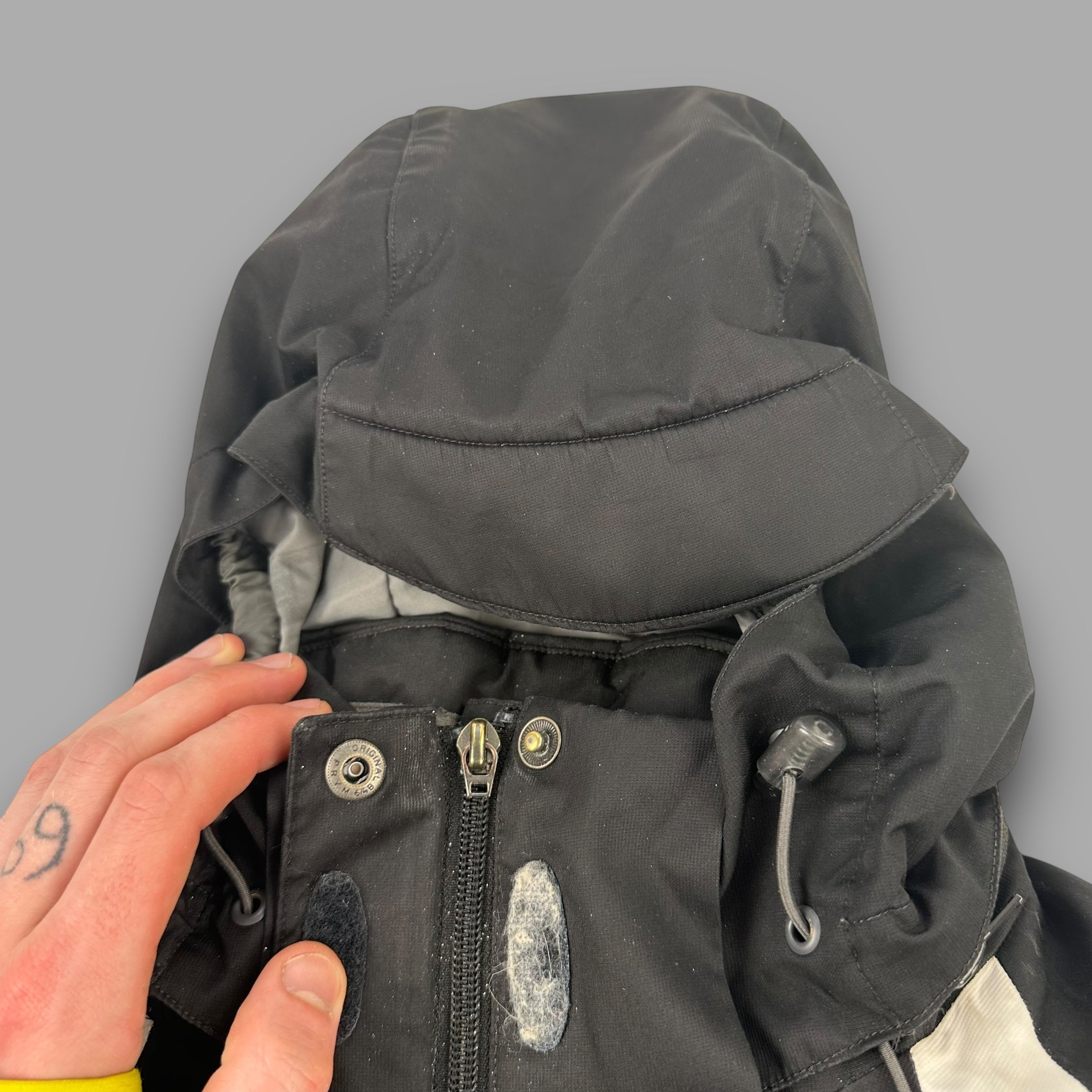 スキー 2000s SALOMON TECHNICAL JACKET 2000s SALOMON TECHNICAL JACKET | ZSC