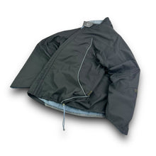 Load image into Gallery viewer, Nike TN4 2000’s technical zip up track jacket (M)

