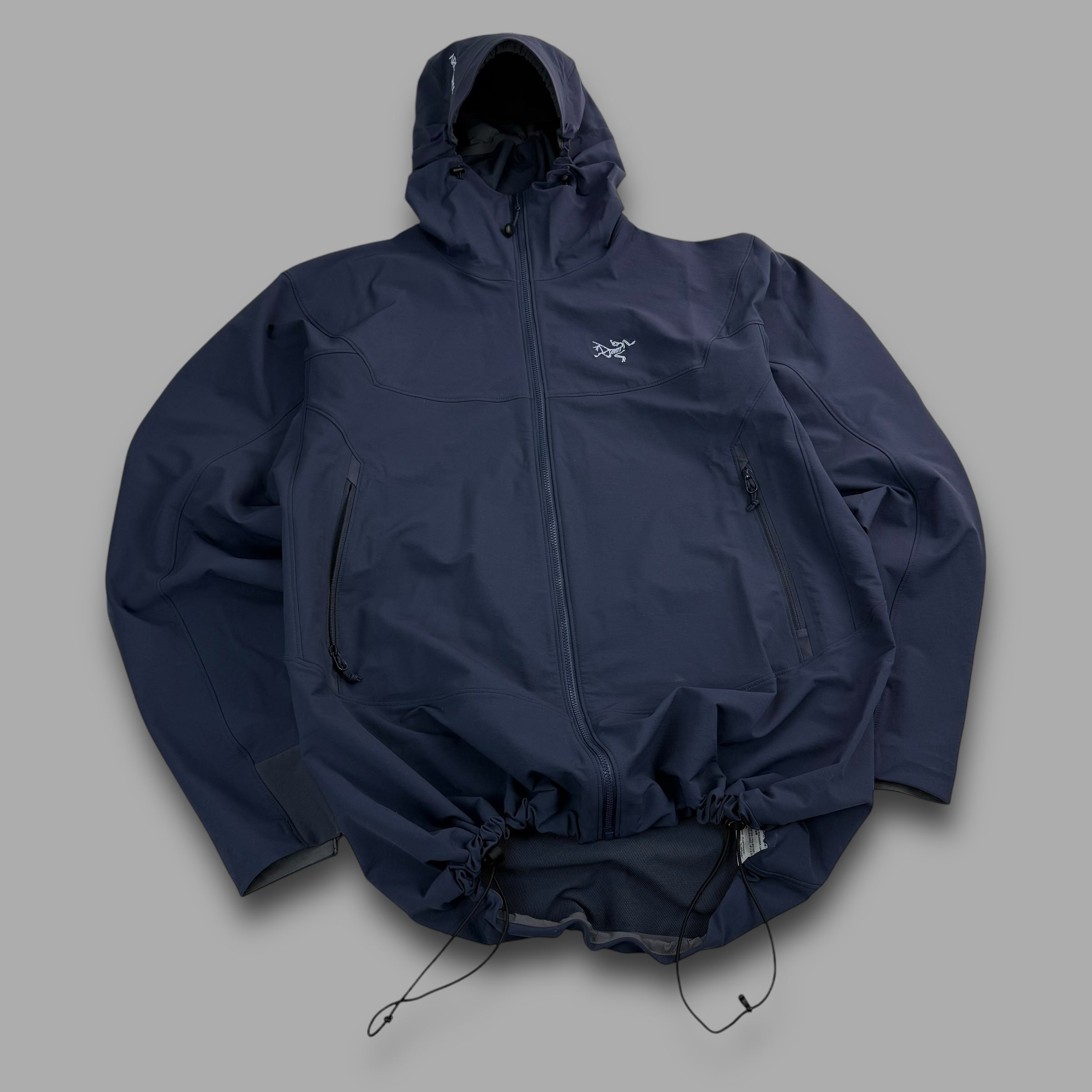 Arcteryx 2023 gamma SL hoody (L)