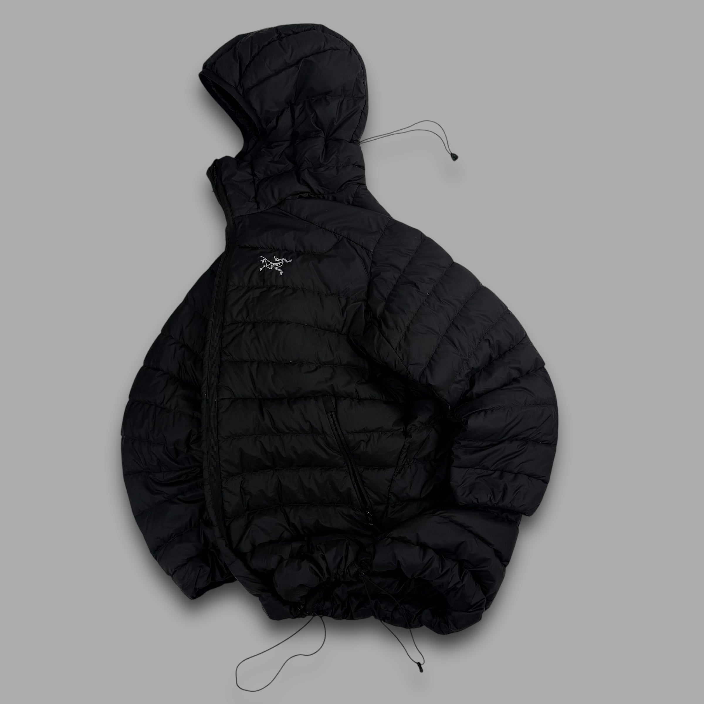 Arcteryx 2021 cerium down puffer jacket (S)