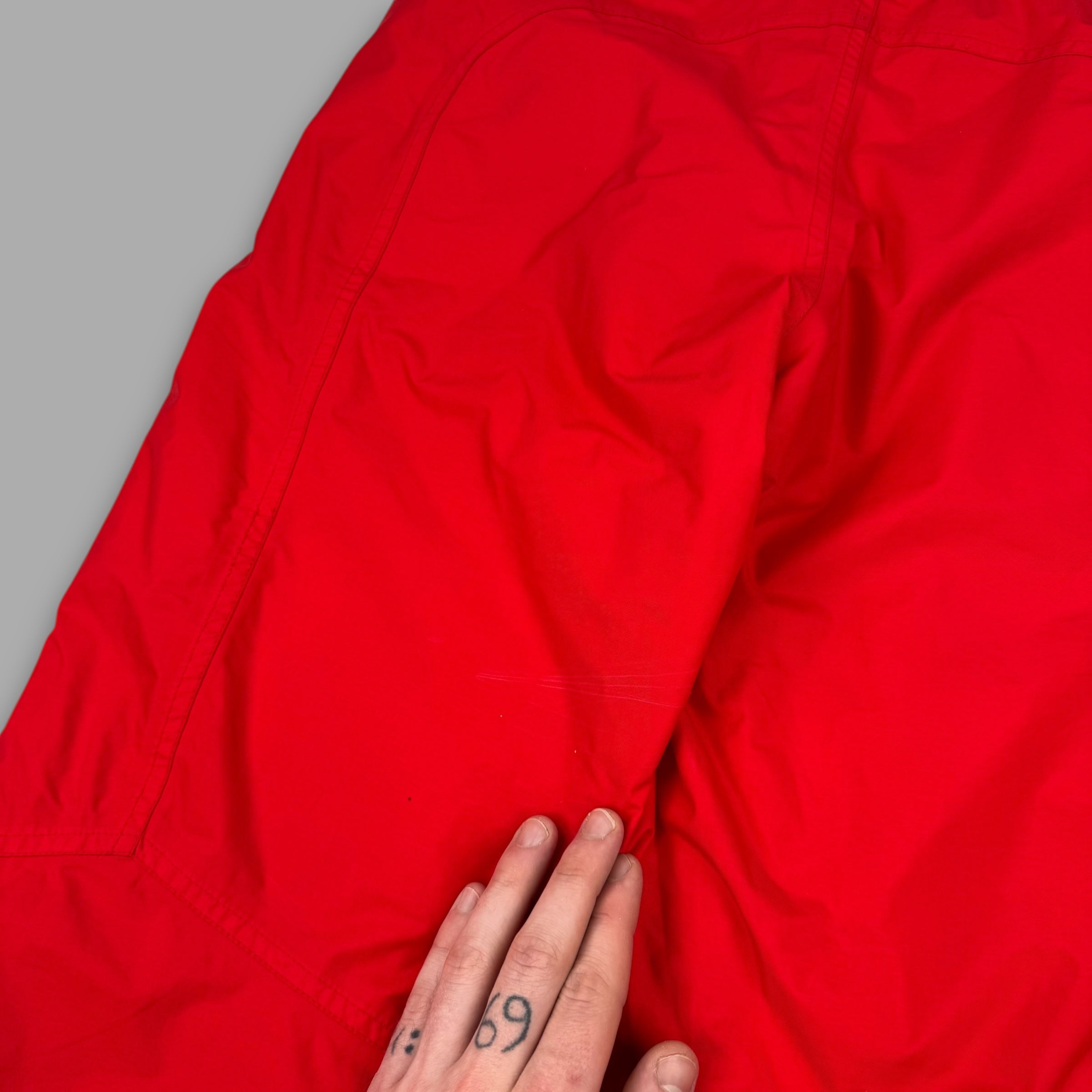 Nike ACG 2000's technical softshell ski sallopettes (S) wms