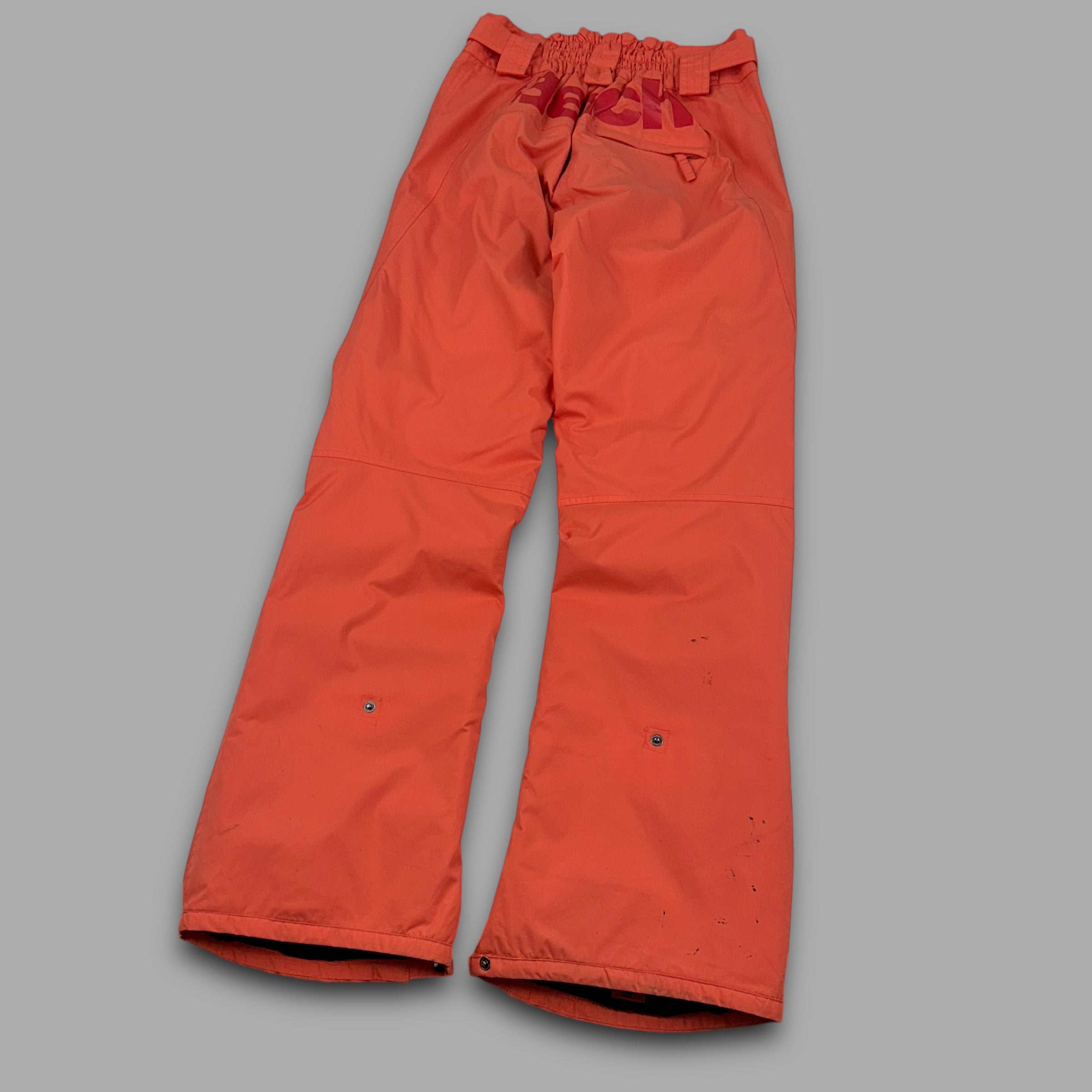Bench 2000's baggy softshell ski sallopettes (S) wms