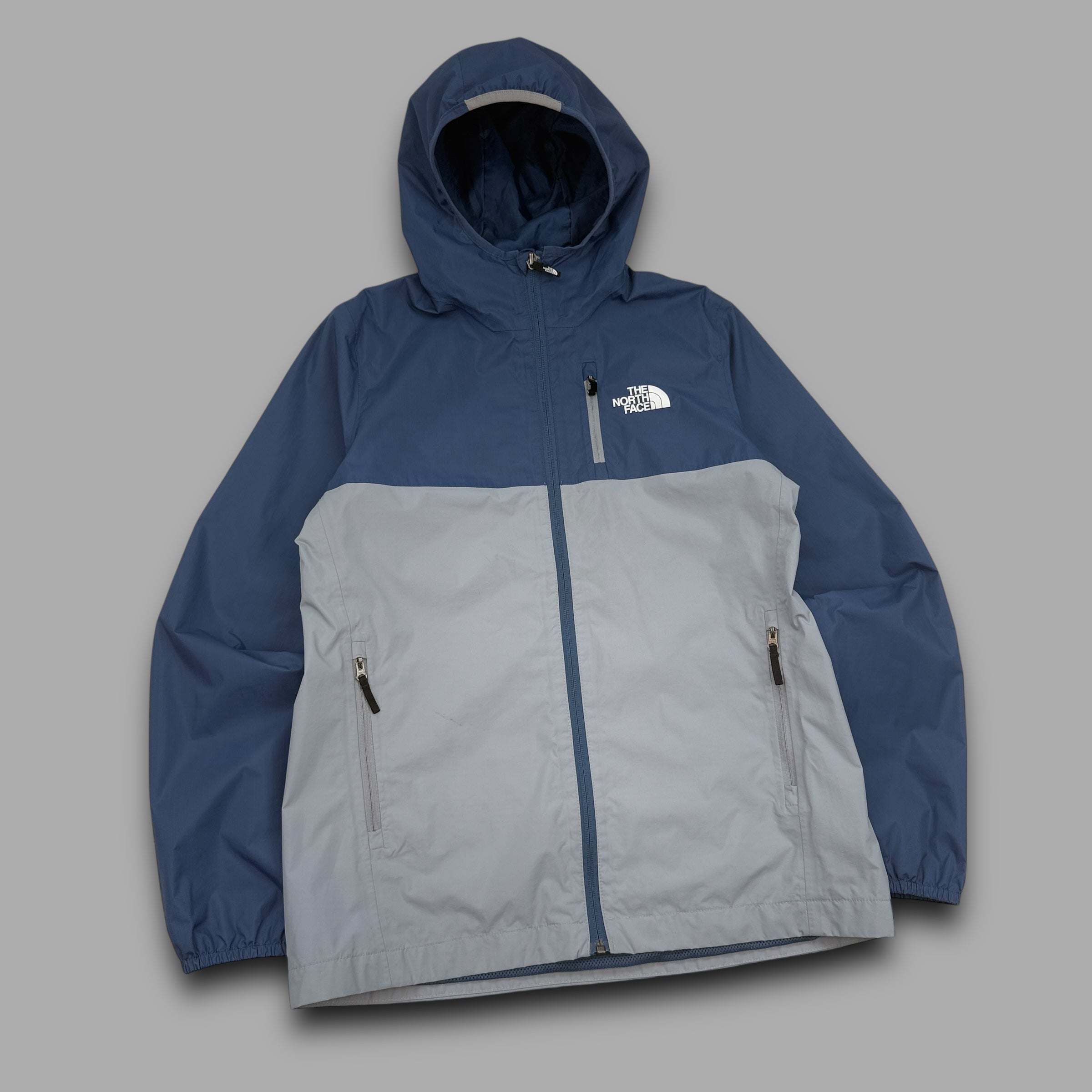 The north face 2023 softshell windbreaker (S)