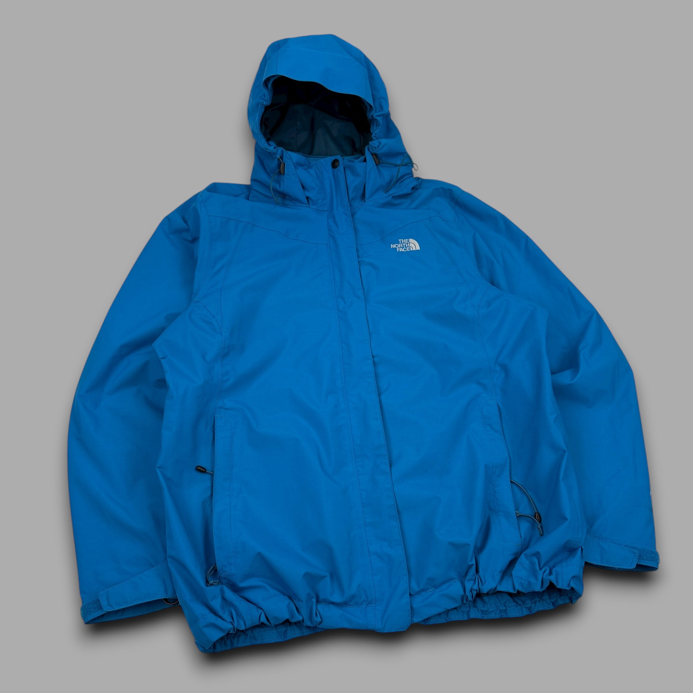 The north face 2013 technical hyvent softshell jacket (XL) wms