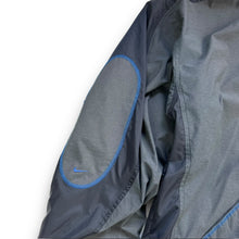 Load image into Gallery viewer, Nike presto 2000&#39;s technical zip-up fleece lined jacket (L)
