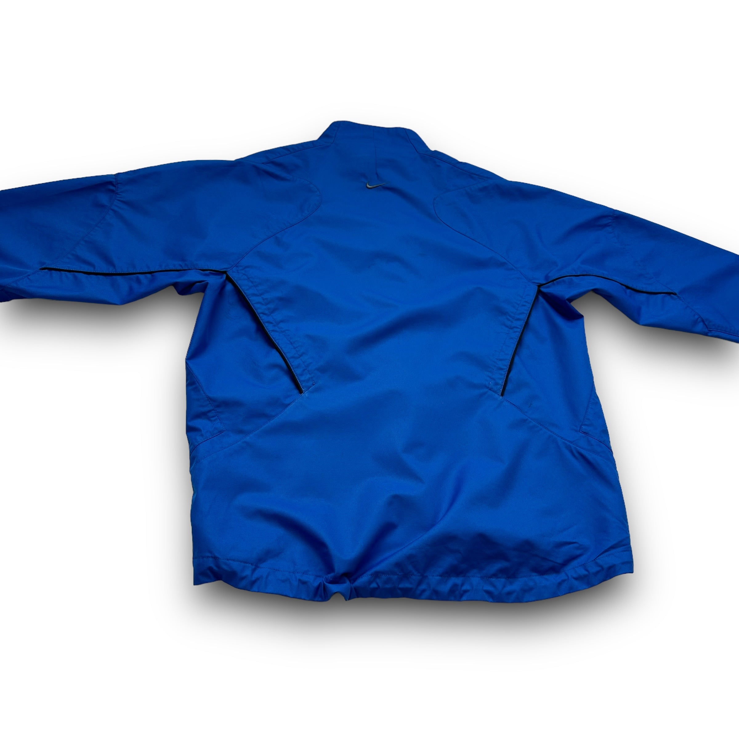 Nike 2000's technical clima fit running jacket (S)