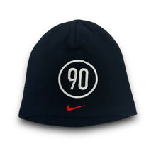 Load image into Gallery viewer, Nike 2000’s total 90’s beanie (OS)
