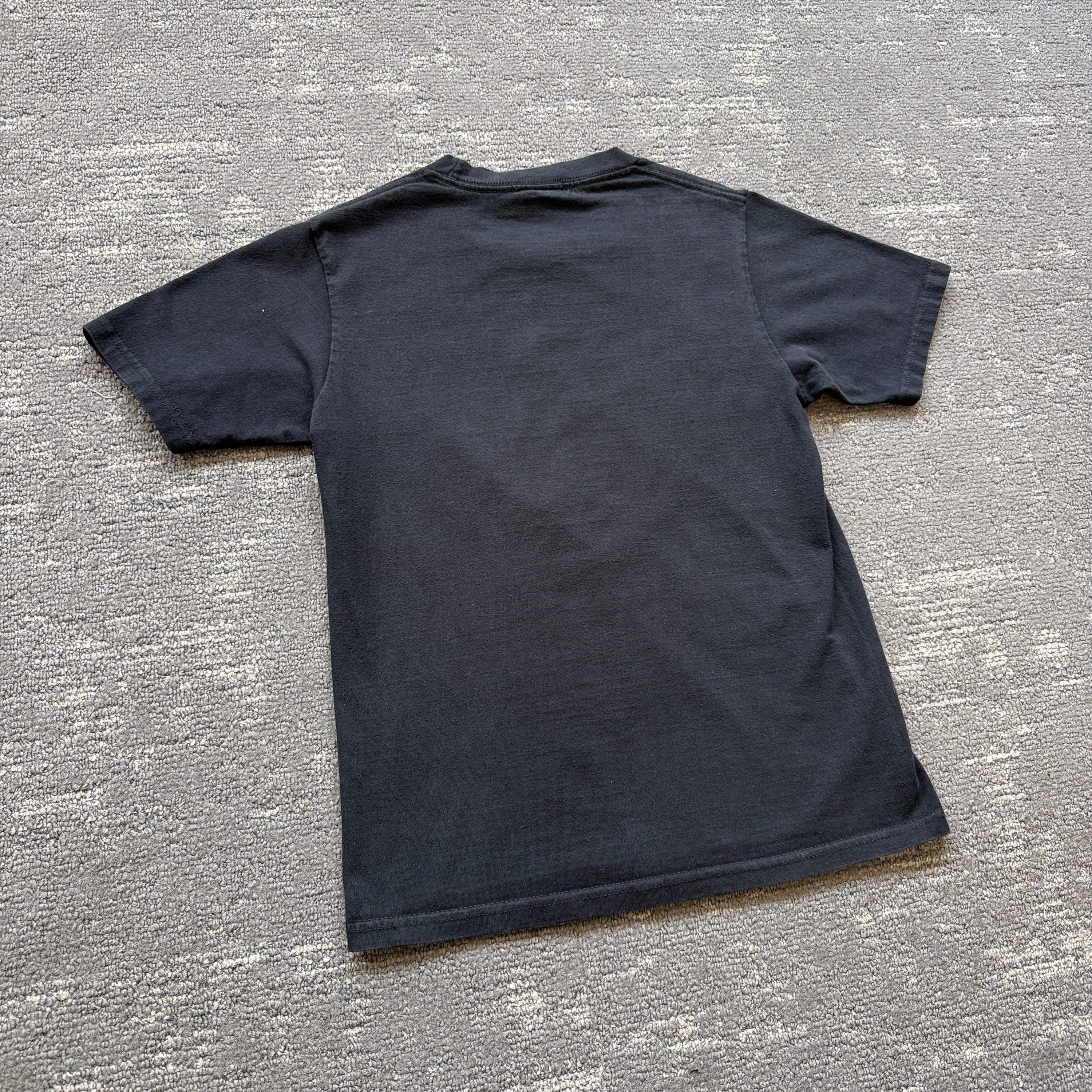 Cortiez 4stars Alcatraz graphic tee (XS)