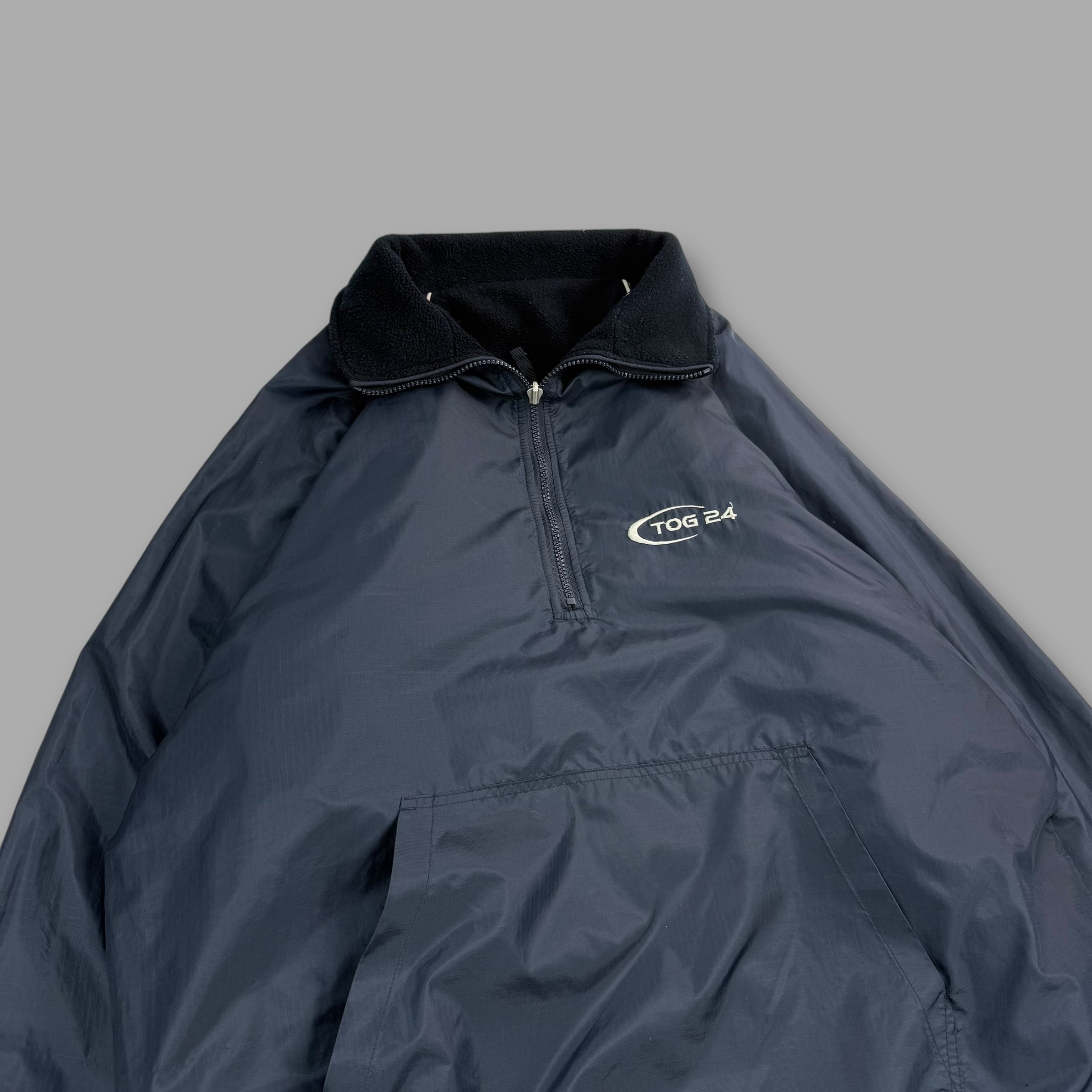 Tog24 2000's technical 2in1 pipelined toggle fleece & shell (L-XXL)