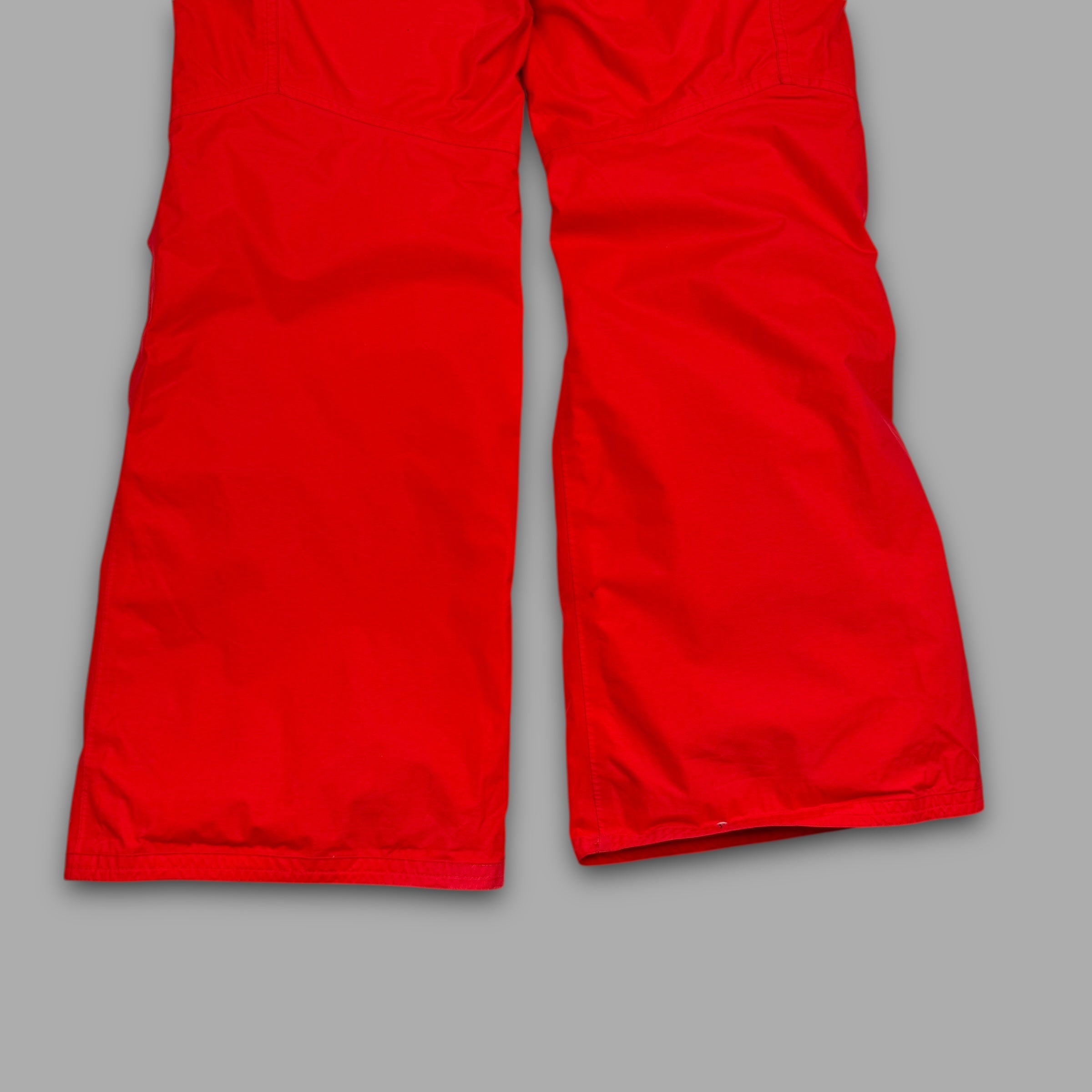 Nike ACG 2000's technical softshell ski sallopettes (S) wms