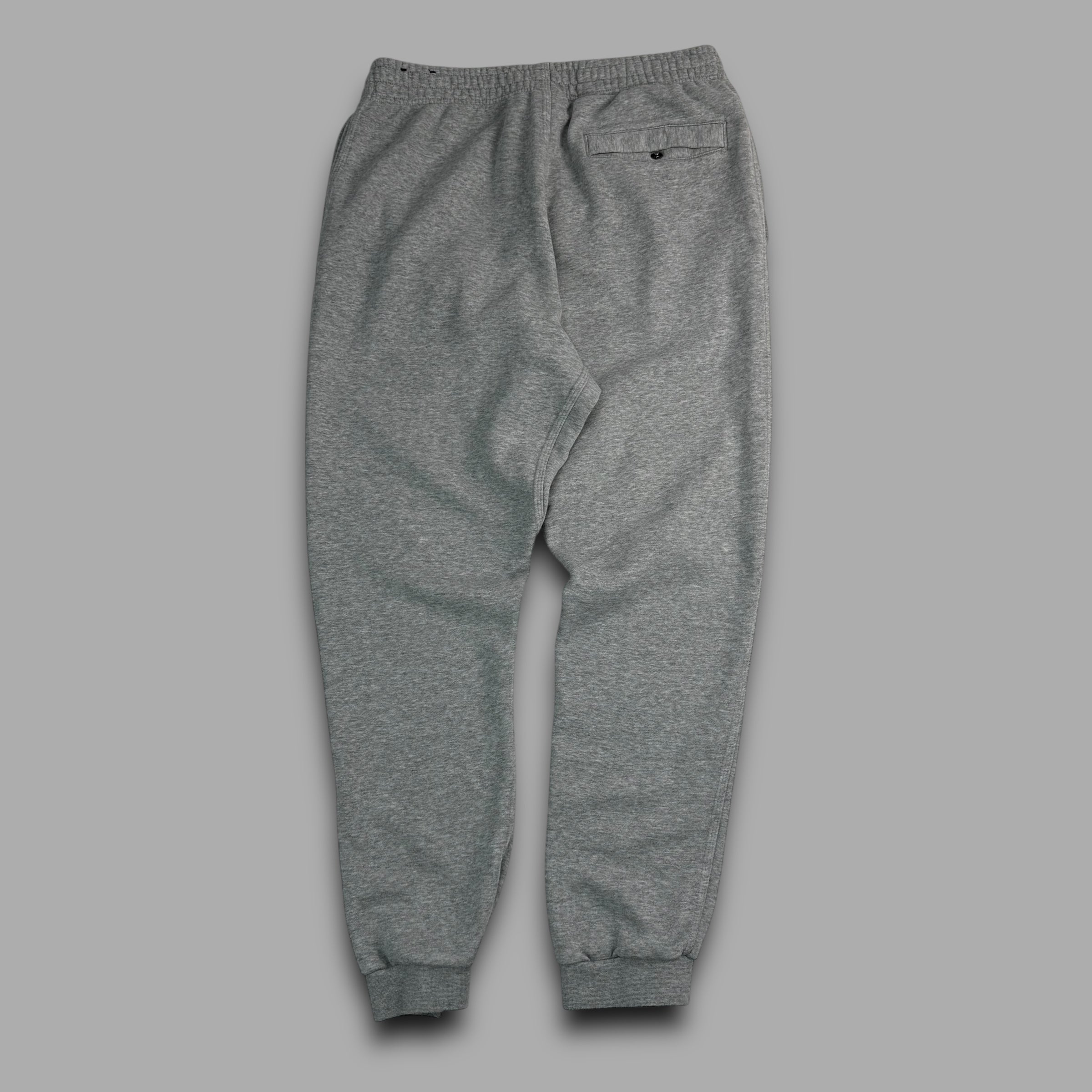 Nike 2000's tapered joggers (M)