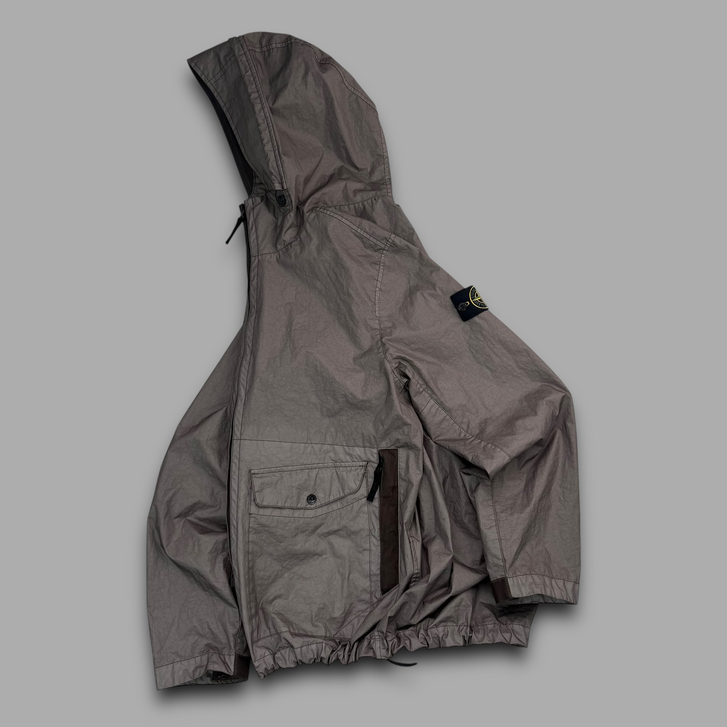 Stone island membrana 3L TC 2024 (L)