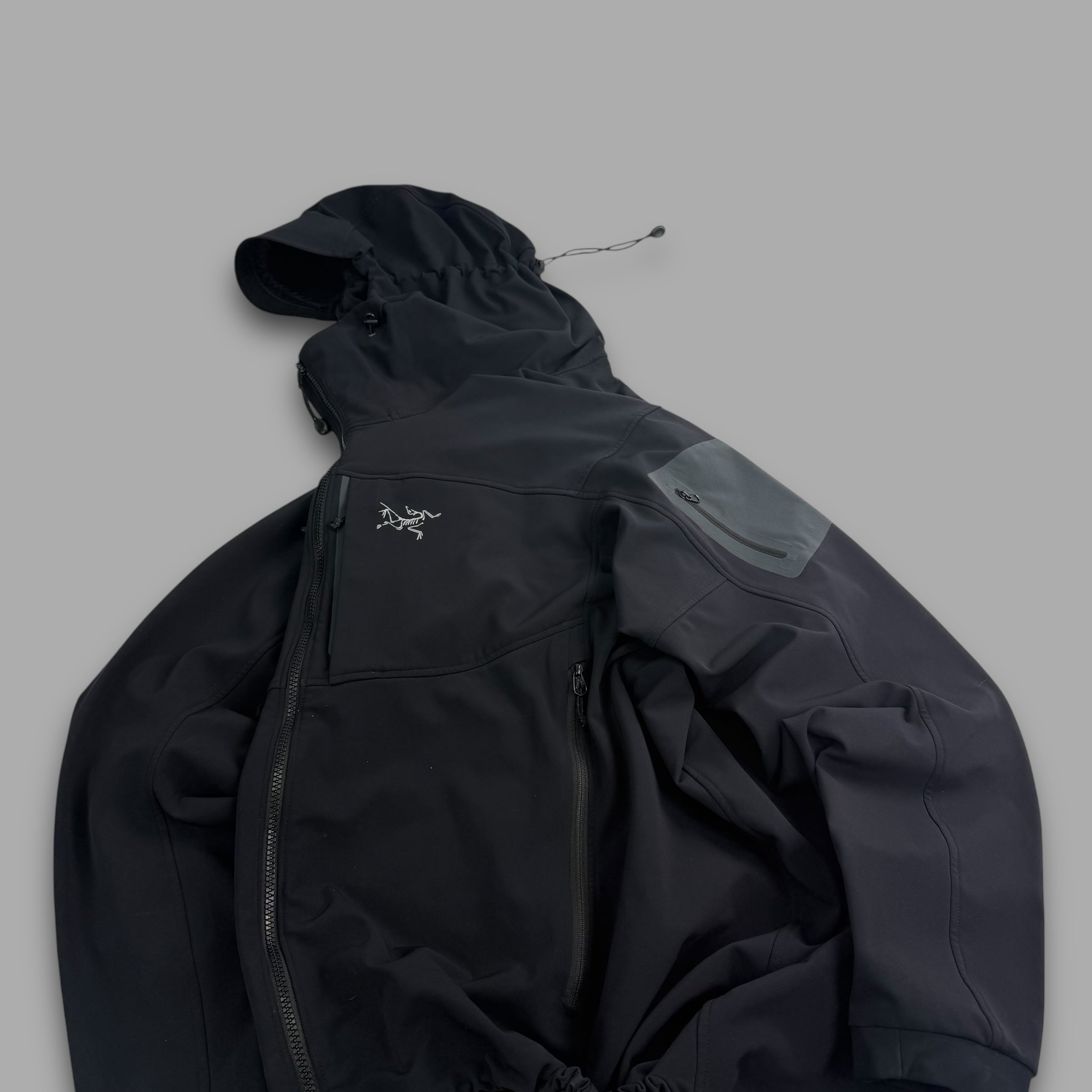 Arcteryx 2018 gamma MX hoody (XL)